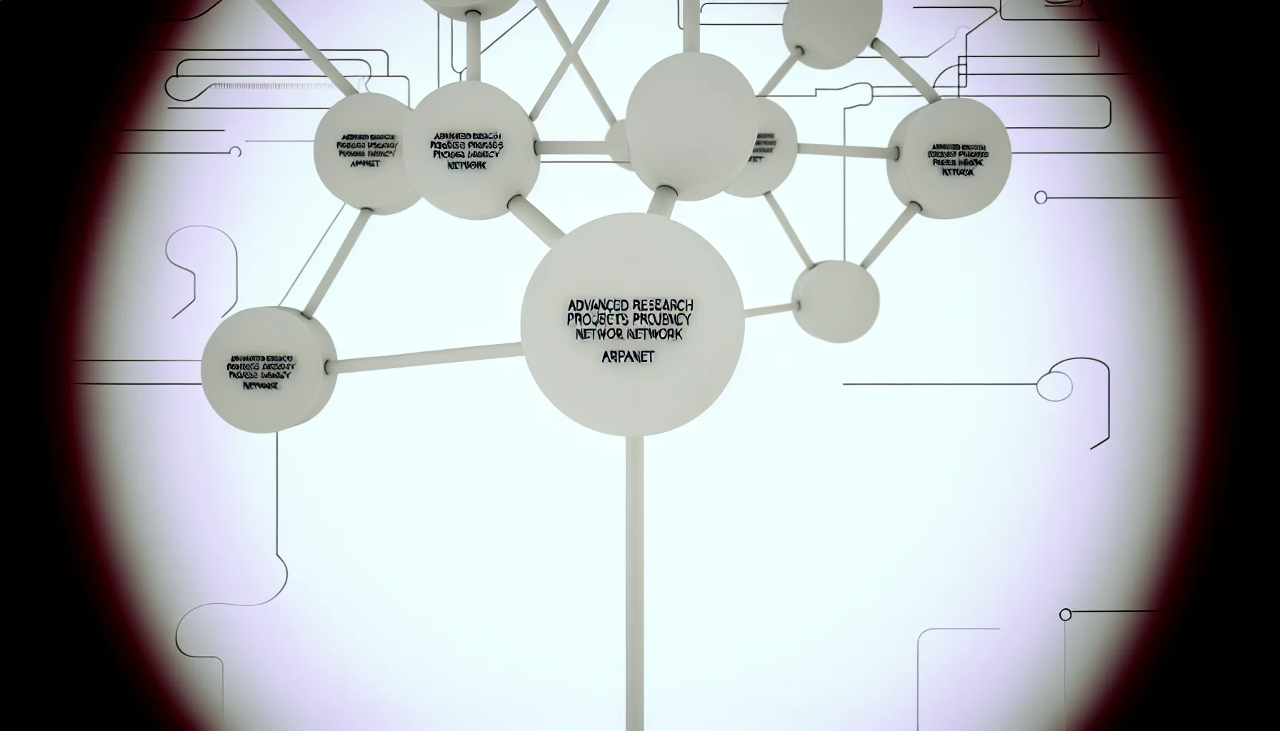 Meet the Visionaries Behind ARPA's Privacy Revolution
