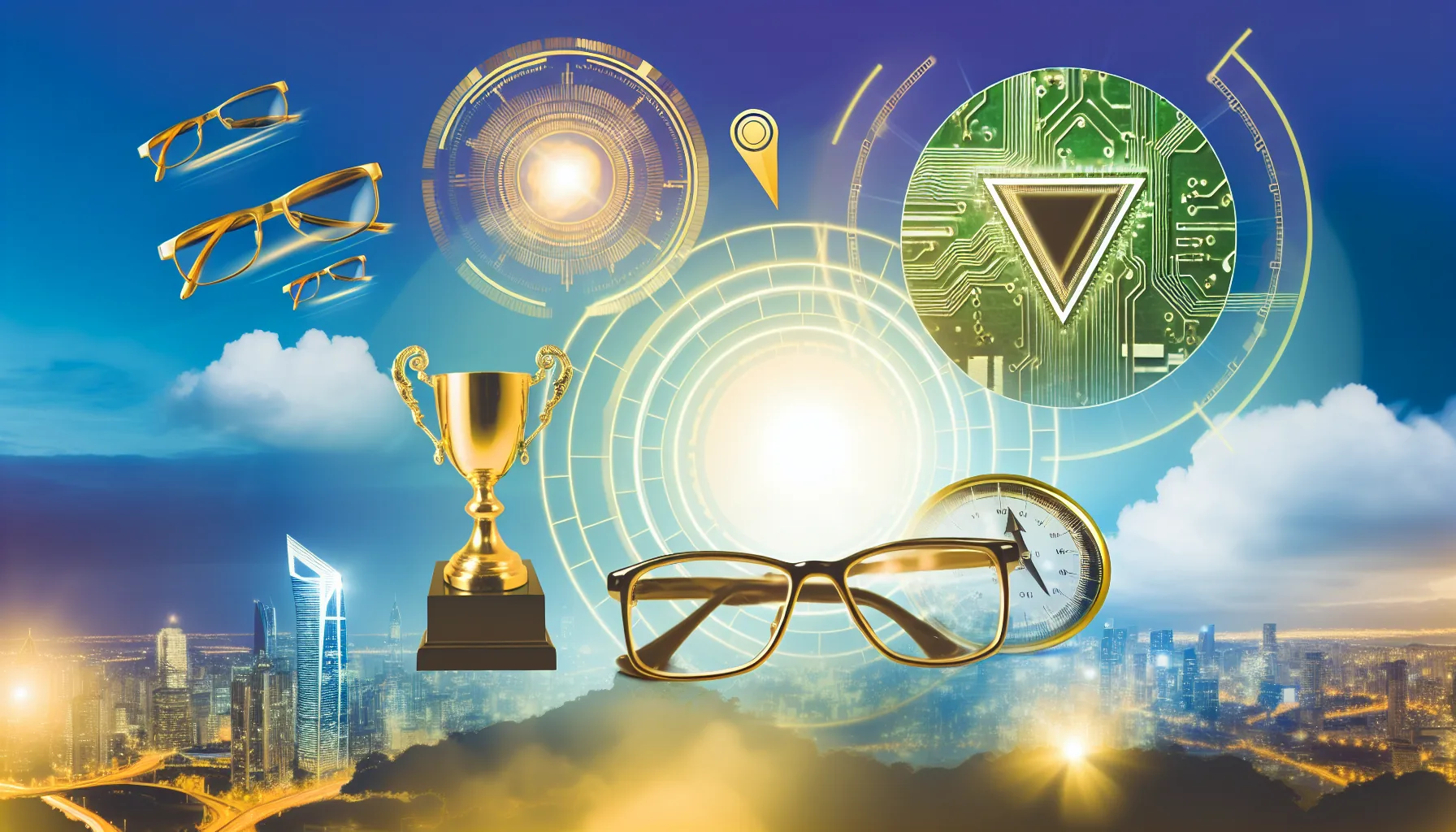 Meet the Visionaries Behind Arweave's Success