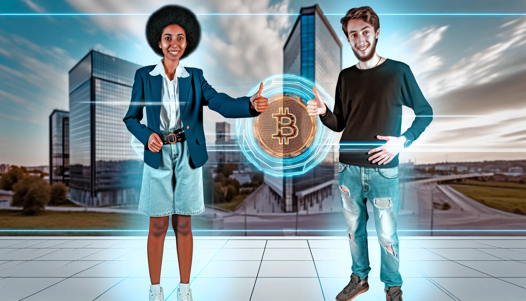 Meet the Visionaries Behind BAN Cryptocurrency