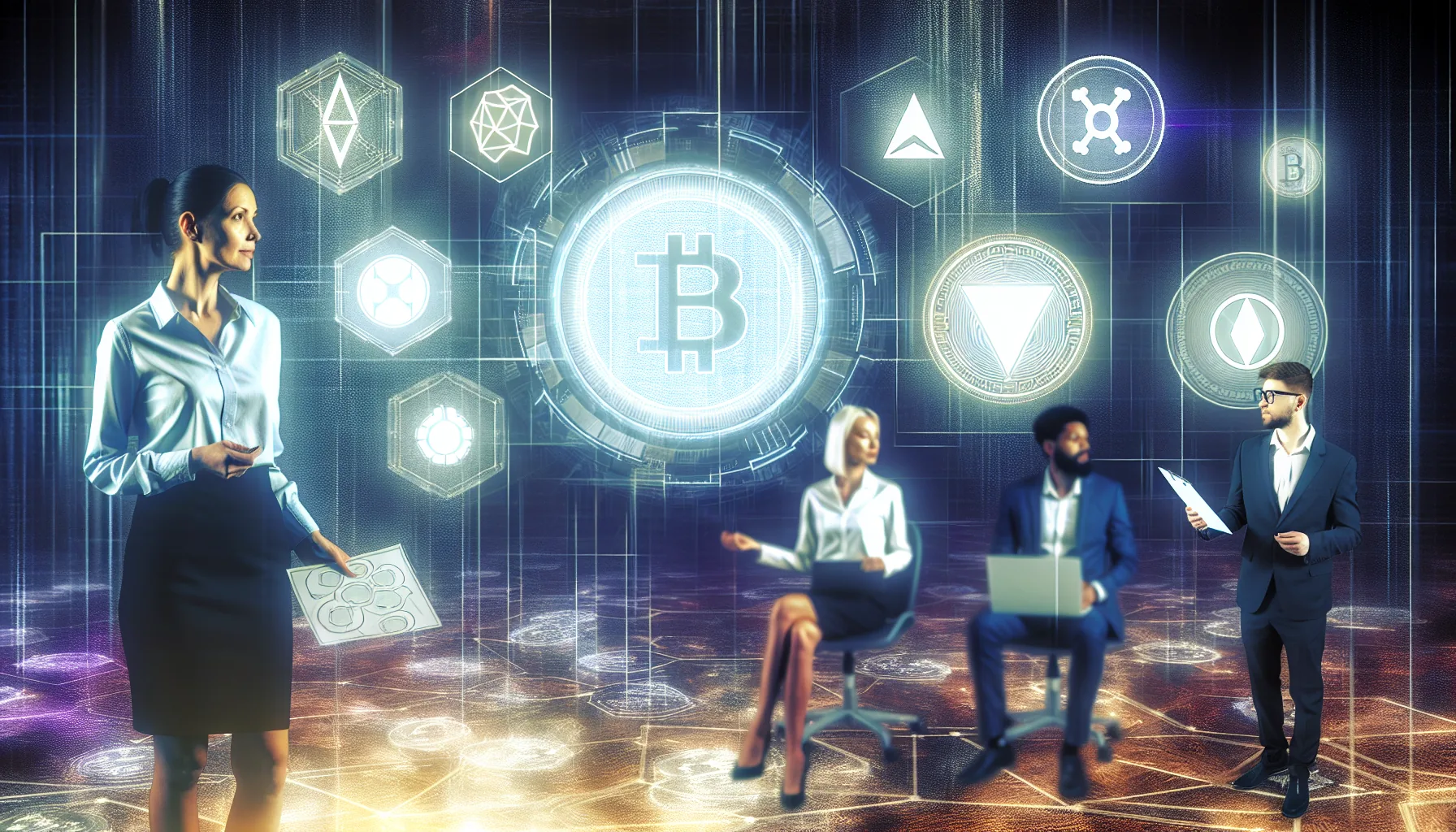 Meet the Visionaries Behind Bella Protocol