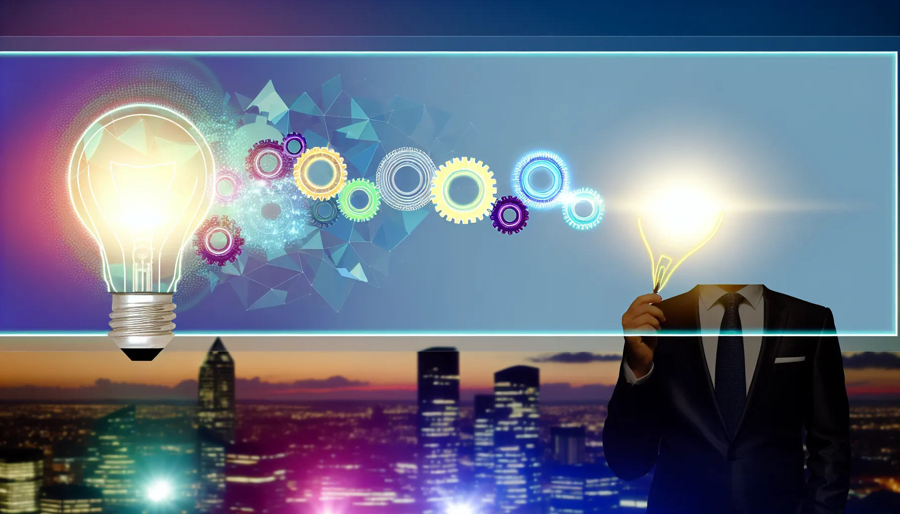Meet the Visionaries Behind Bluzelle's Success