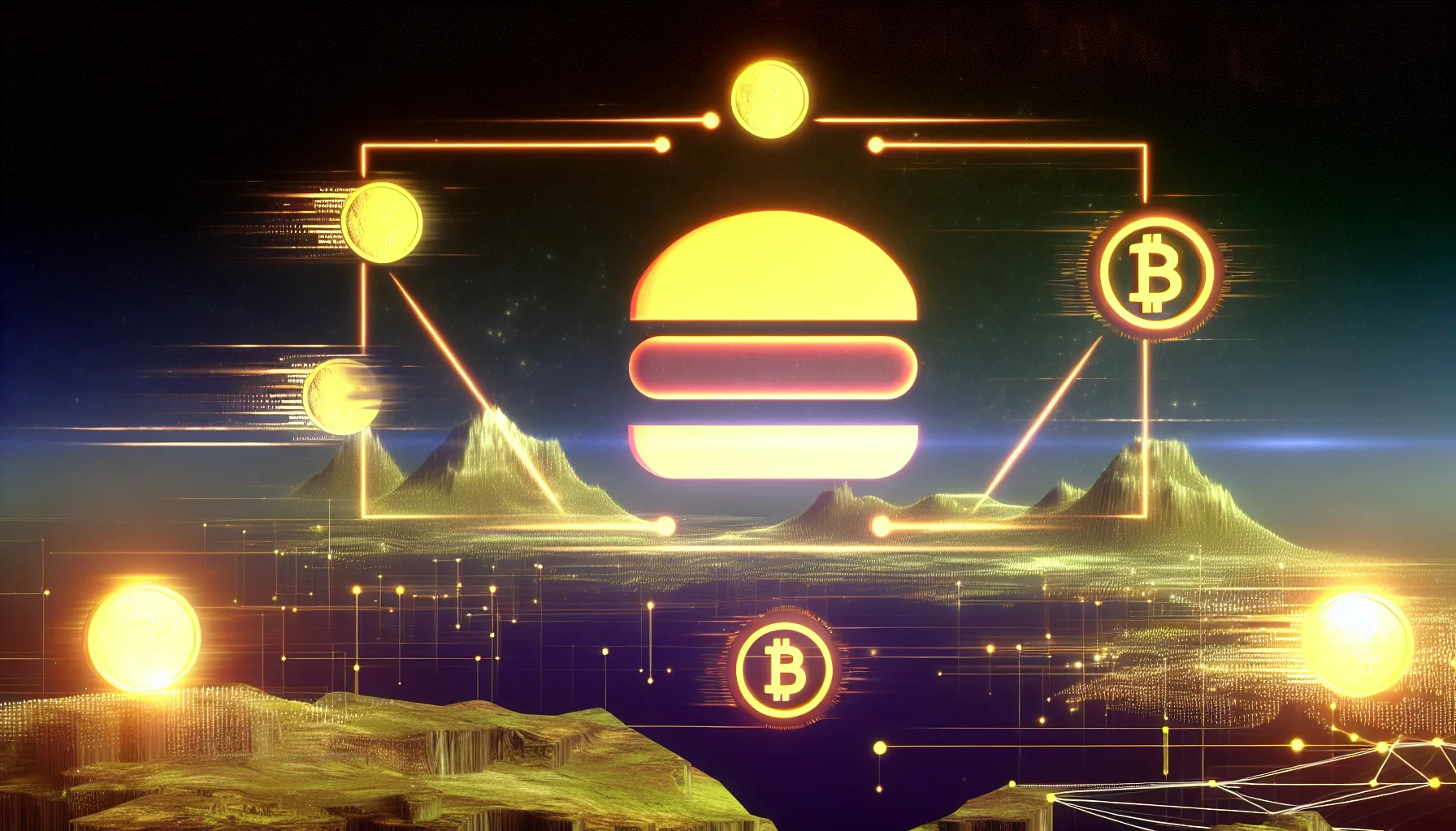 Meet the Visionaries Behind BurgerSwap
