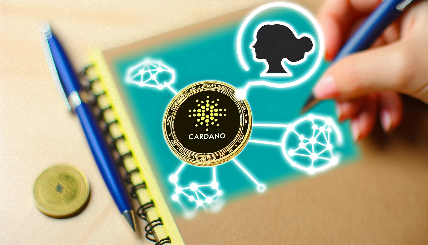 Meet the Visionaries Behind Cardano's Success - Cardano (ADA) March 23 2025