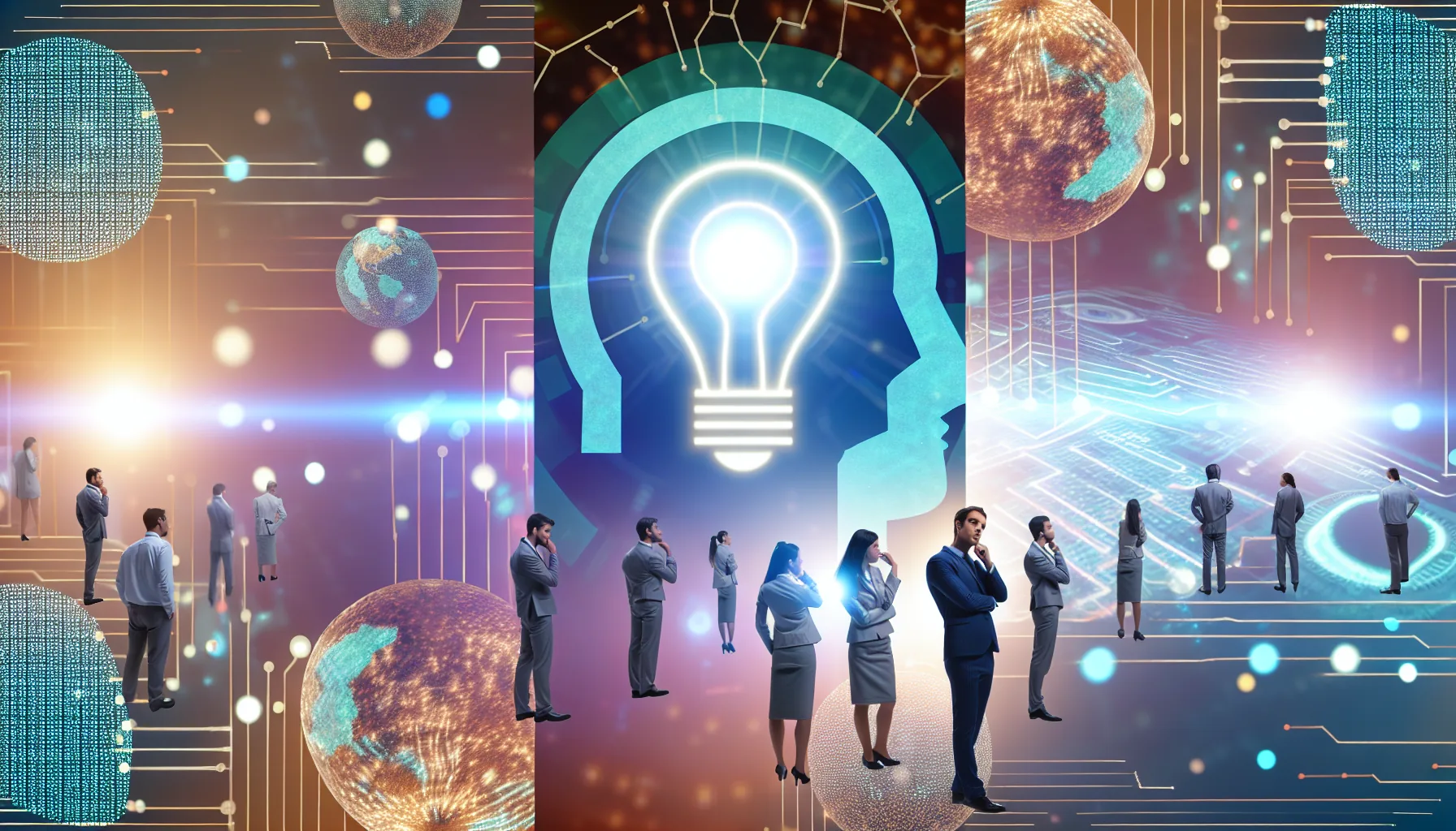 Meet the Visionaries Behind Cardano's Success