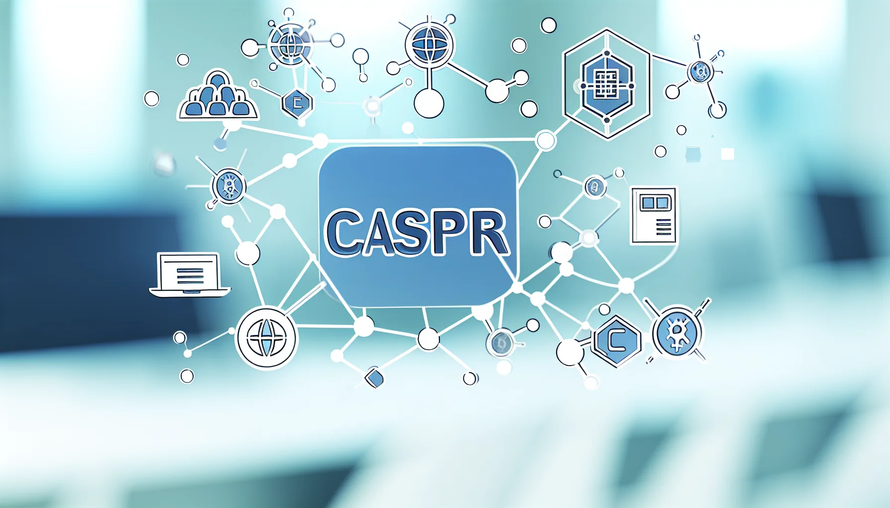 Meet the Visionaries Behind Casper Network
