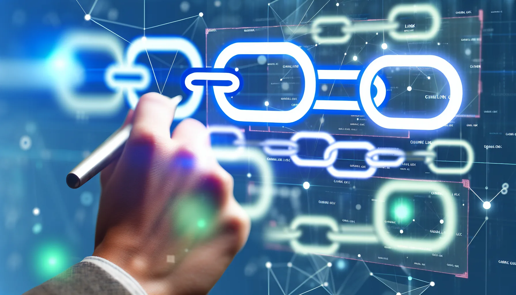 Meet the Visionaries Behind Chainlink's Success - Chainlink (LINK) March 24 2025
