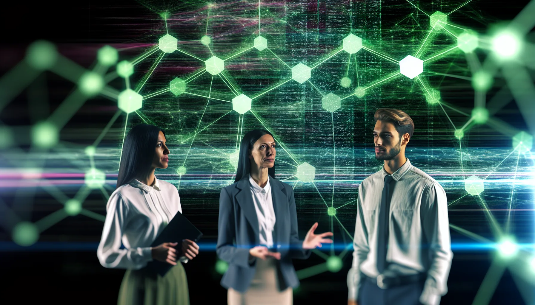 Meet the Visionaries Behind Chia Network