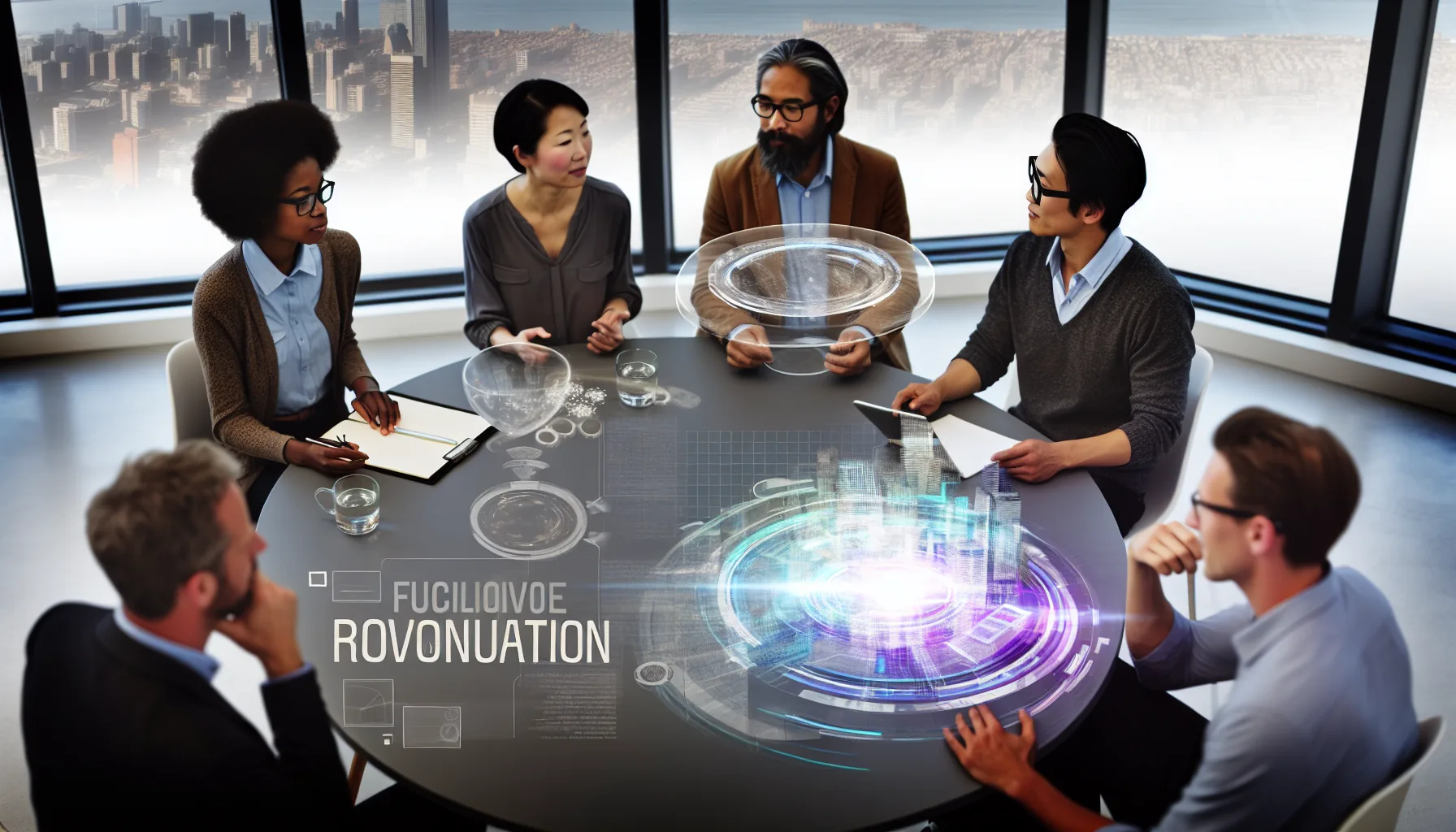 Meet the Visionaries Behind Civic's Identity Revolution