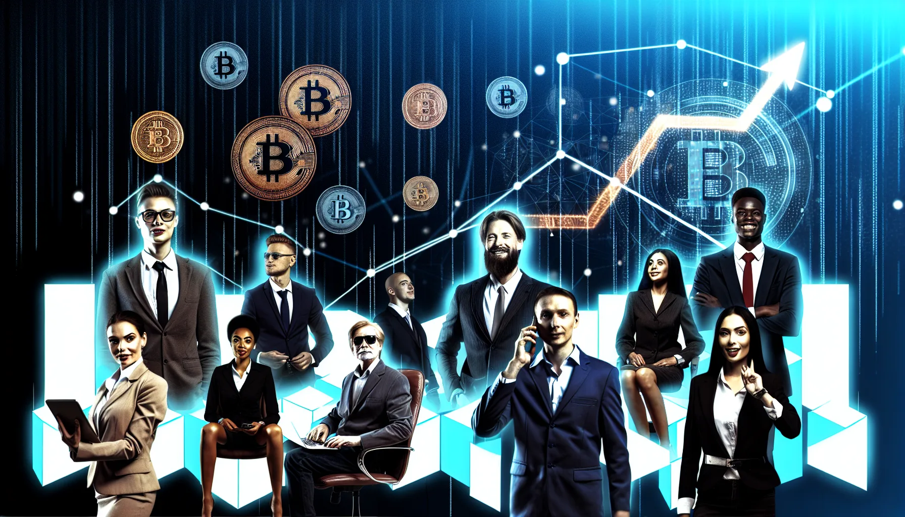 Meet the Visionaries Behind Compound's Success