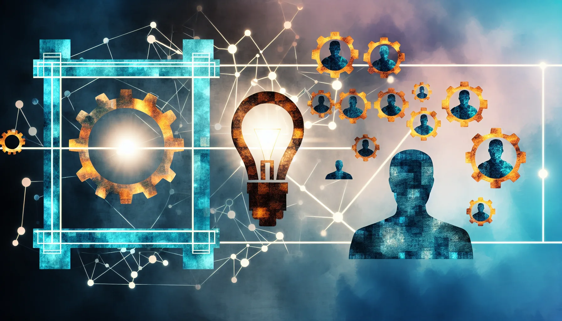 Meet the Visionaries Behind DAG's Innovative Blockchain