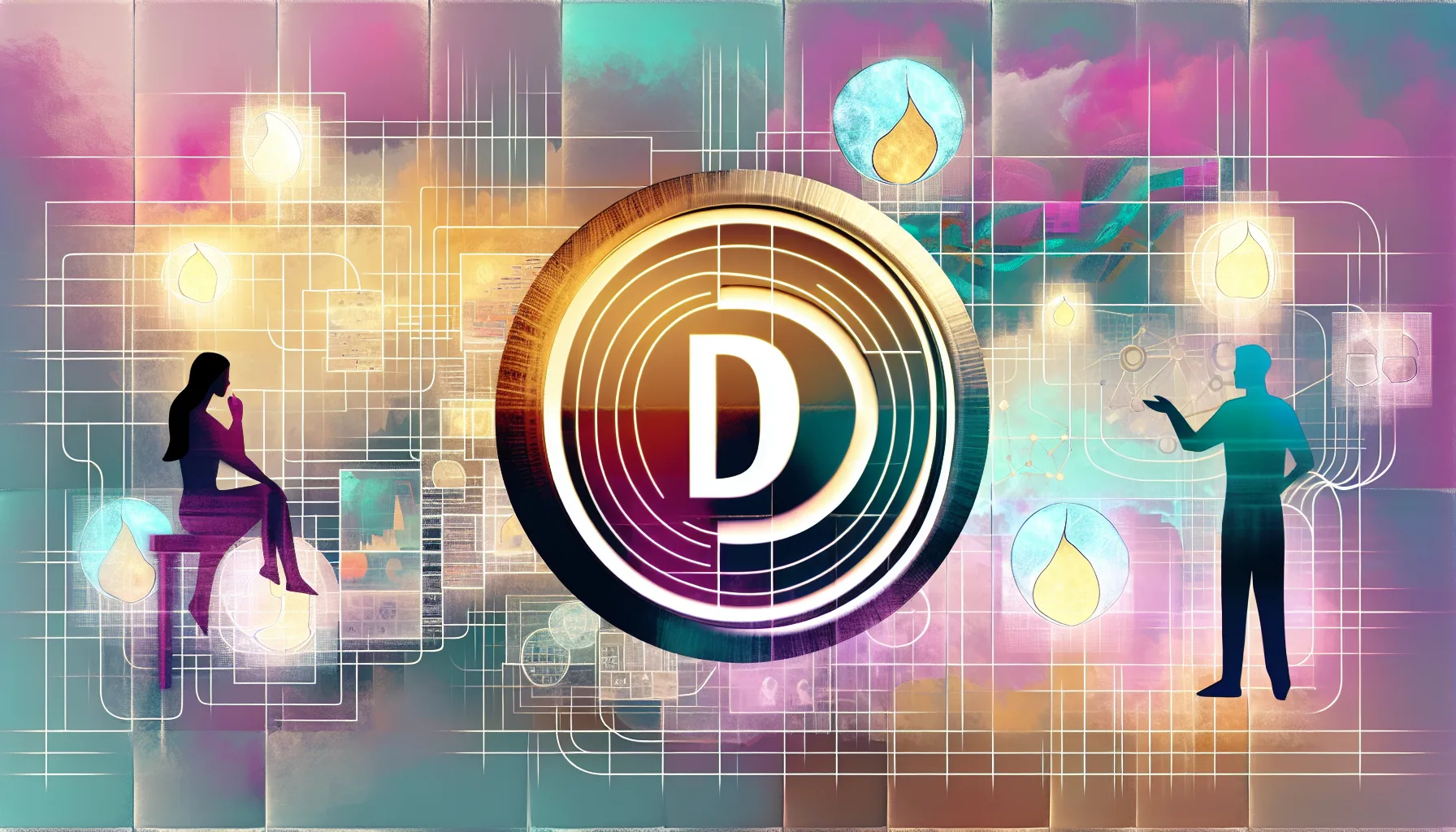 Meet the Visionaries Behind DOME Crypto Asset