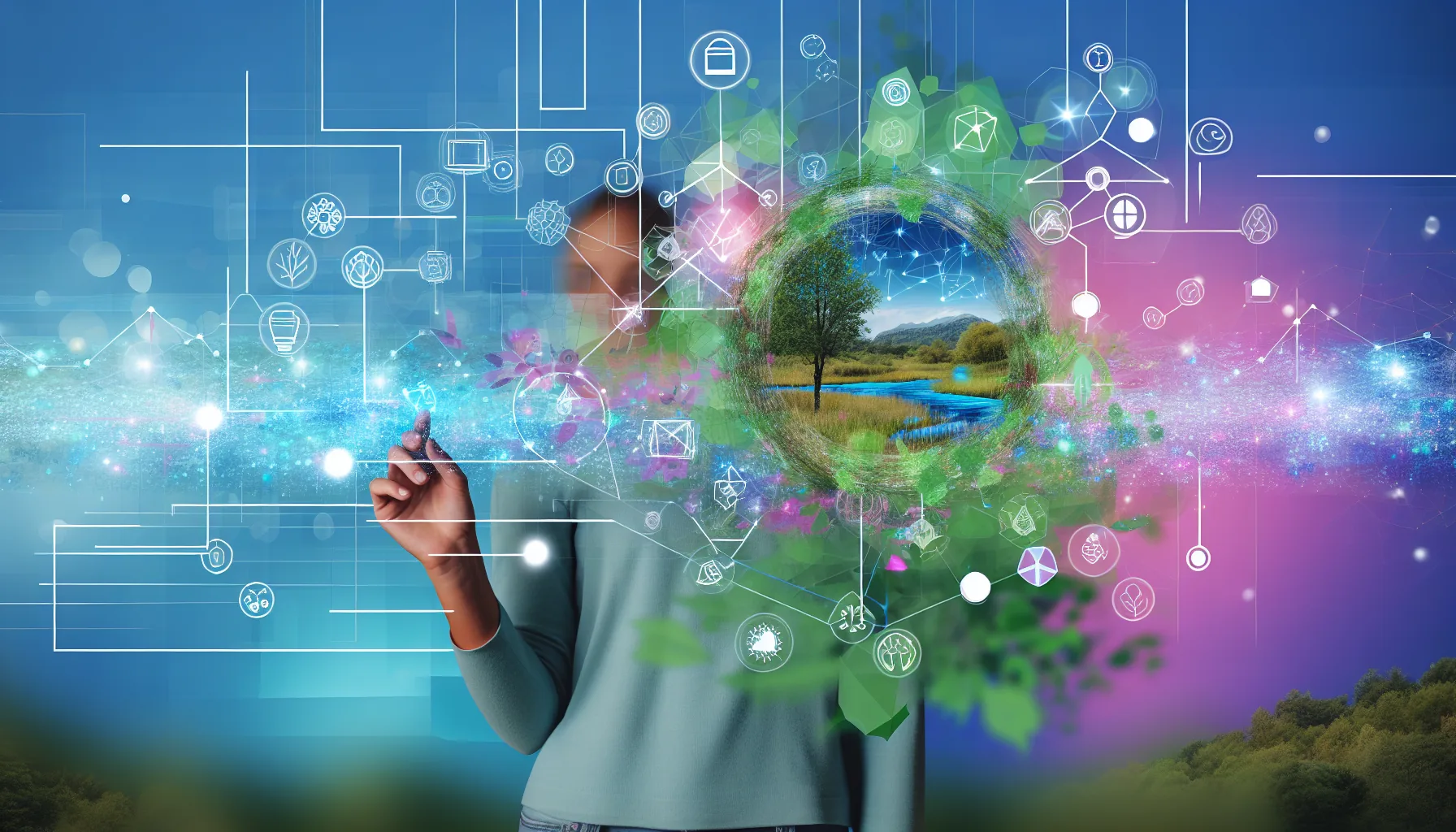 Meet the Visionaries Behind DYM Ecosystem
