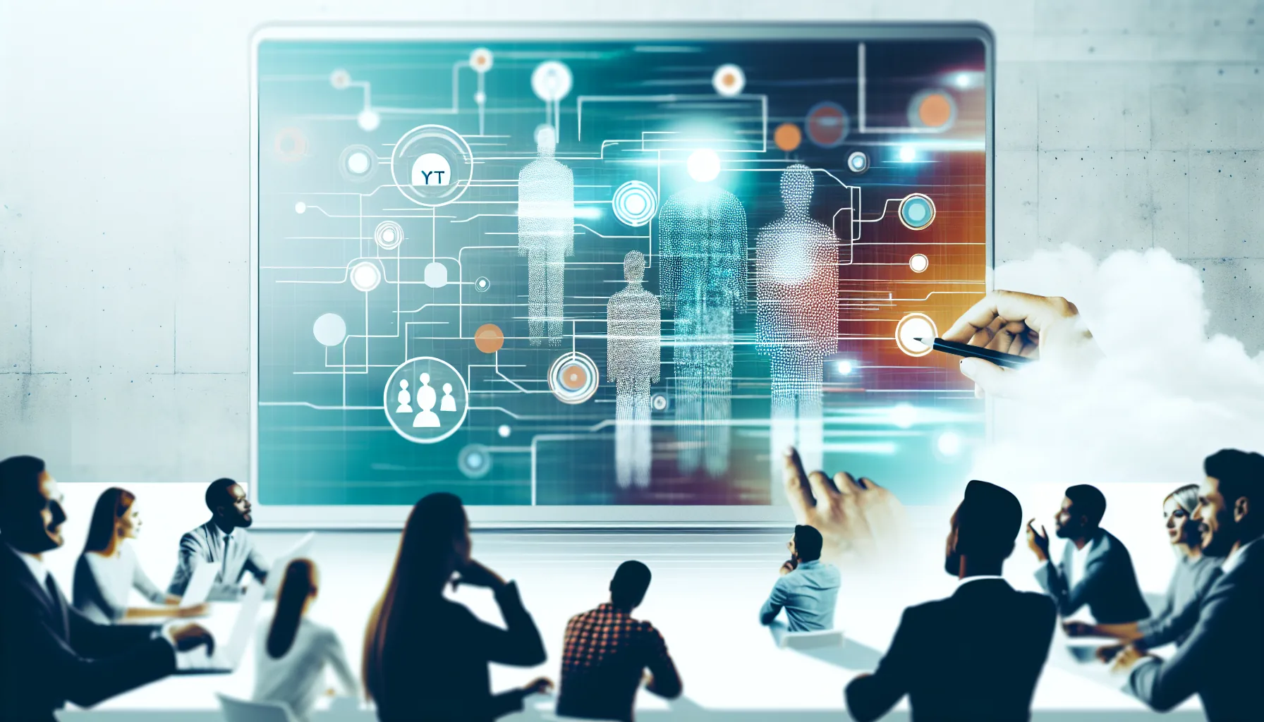 Meet the Visionaries Behind DYT