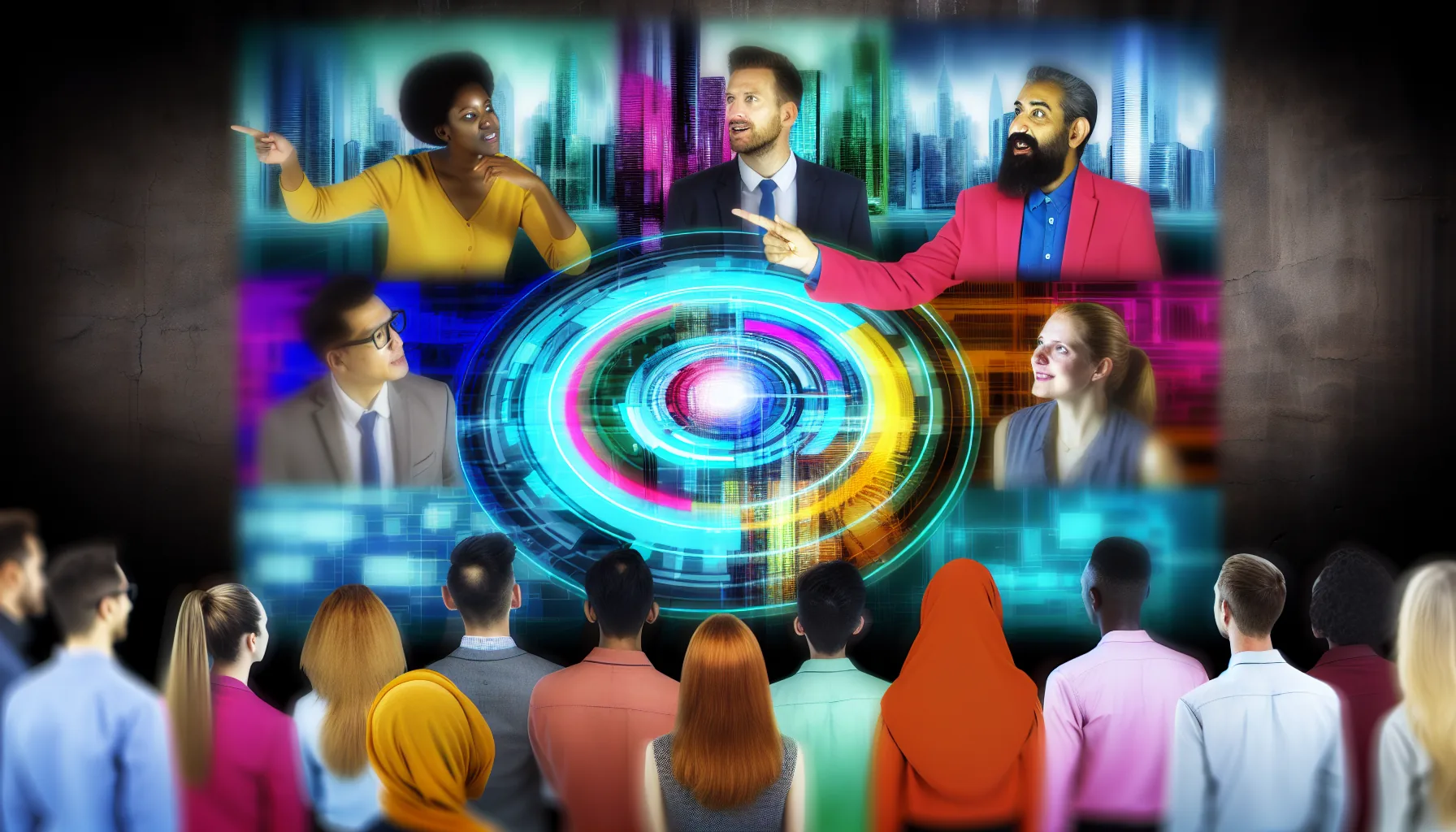 Meet the Visionaries Behind DYTEX