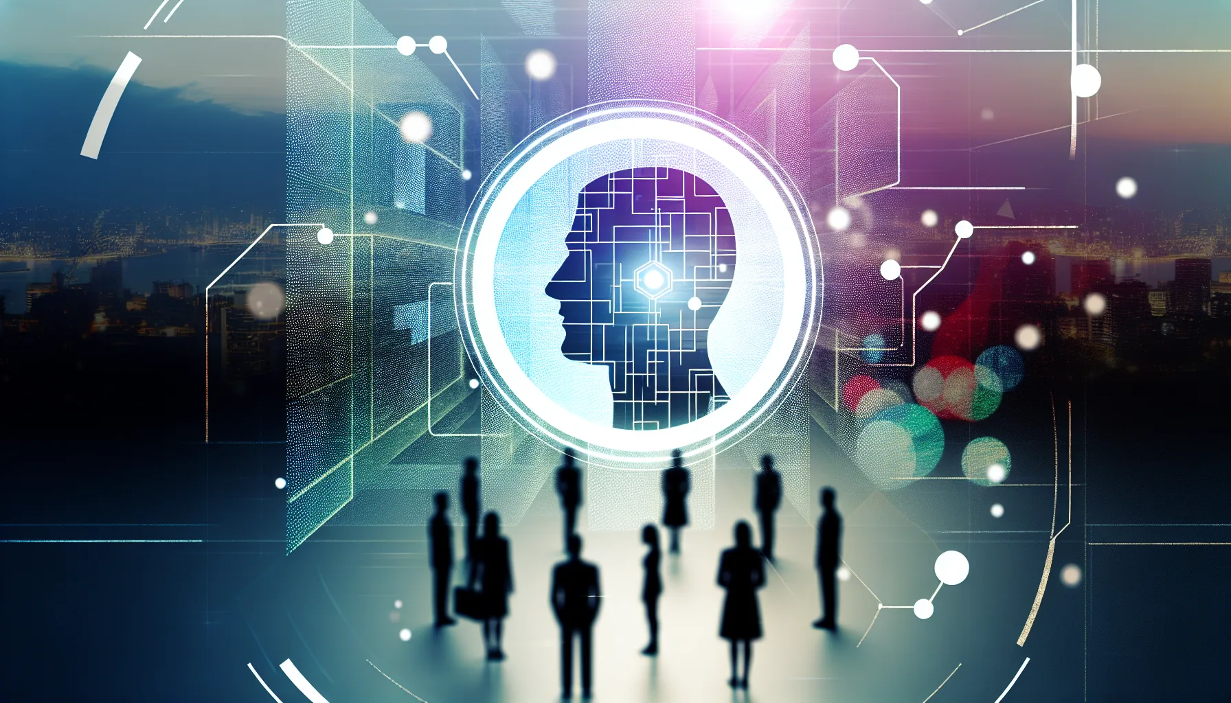 Meet the Visionaries Behind Ethernity Chain