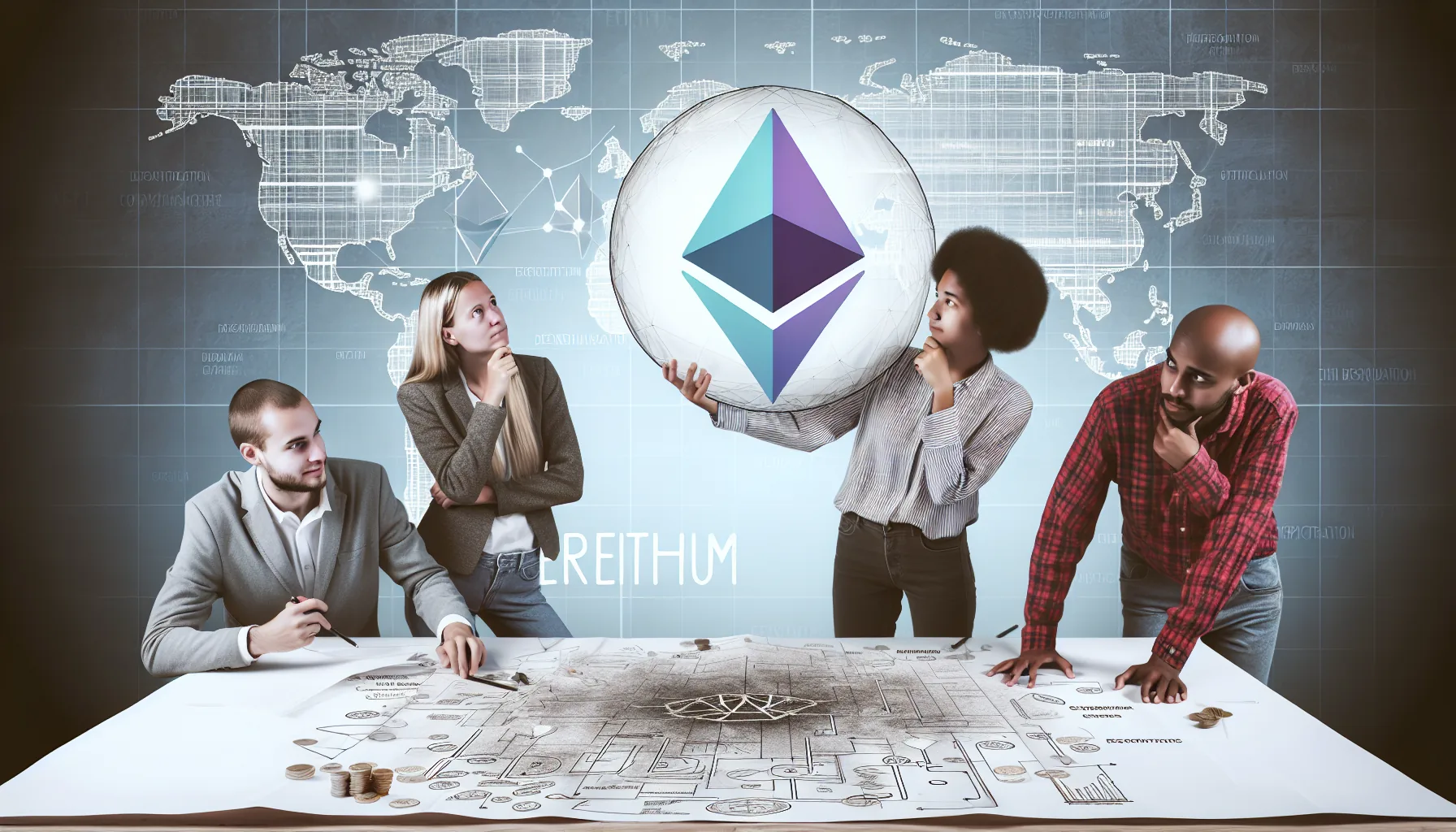 Meet the Visionaries Behind ETHOS