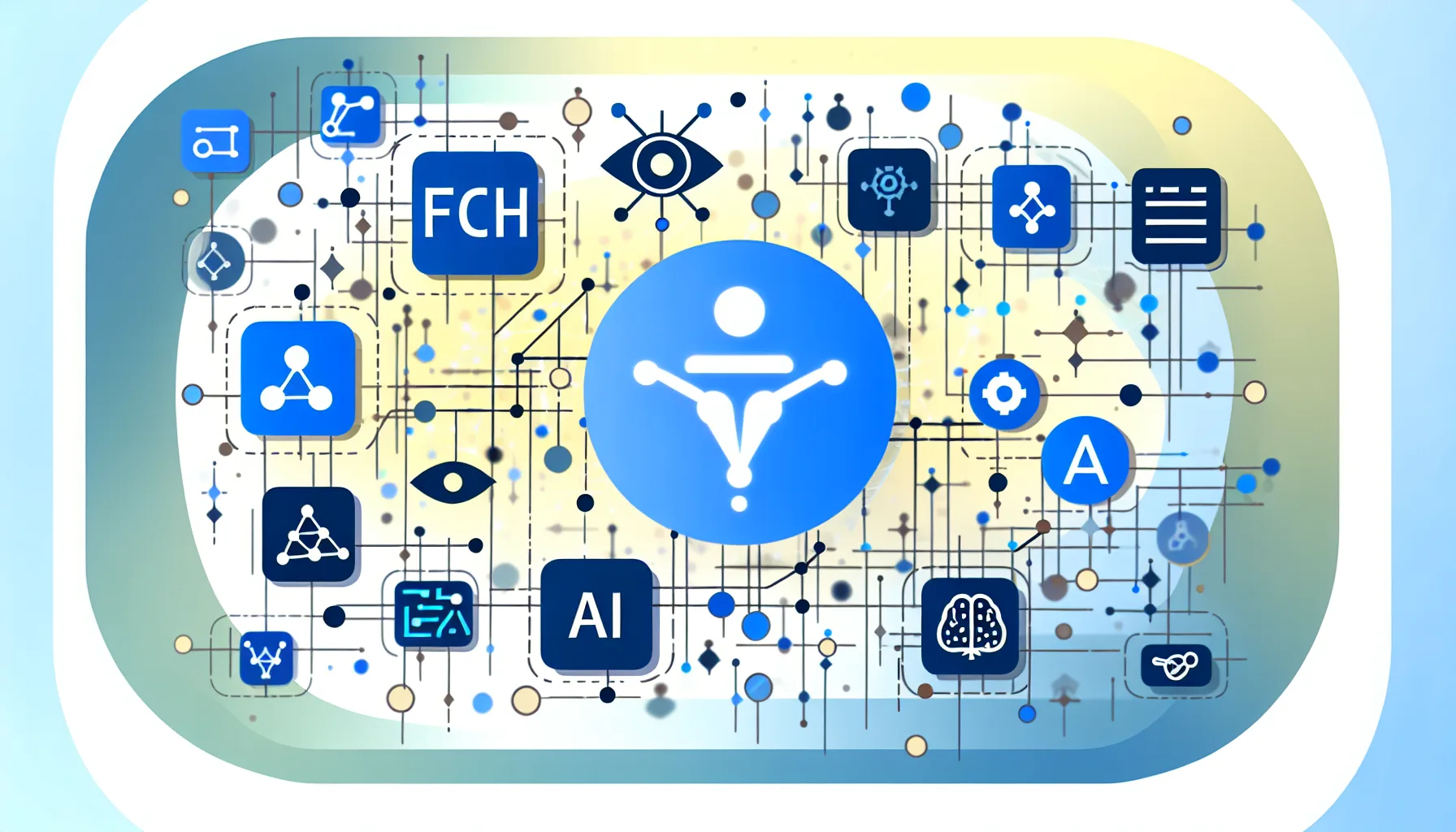 Meet the Visionaries Behind Fetch.ai's Success - Fetch.ai (FET) March 26 2025