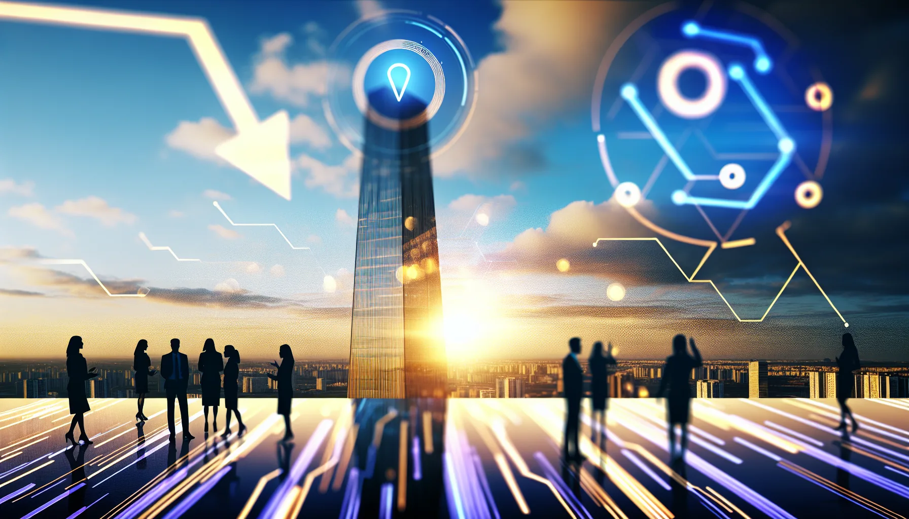 Meet the Visionaries Behind GLCH's Success