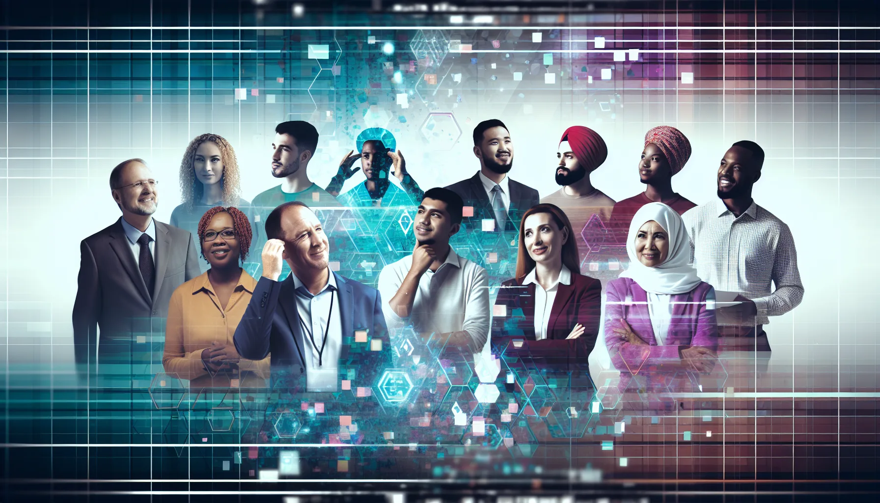 Meet the Visionaries Behind Glitch Protocol