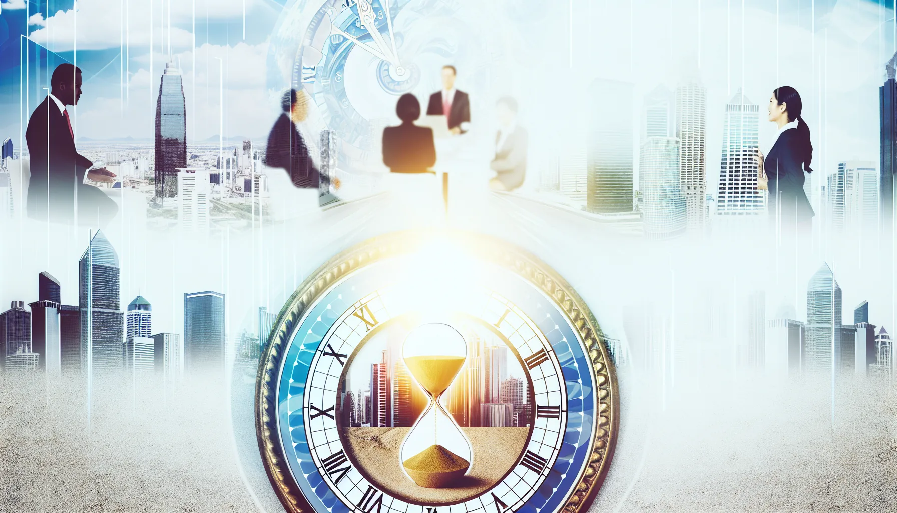 Meet the Visionaries Behind GMT's Success