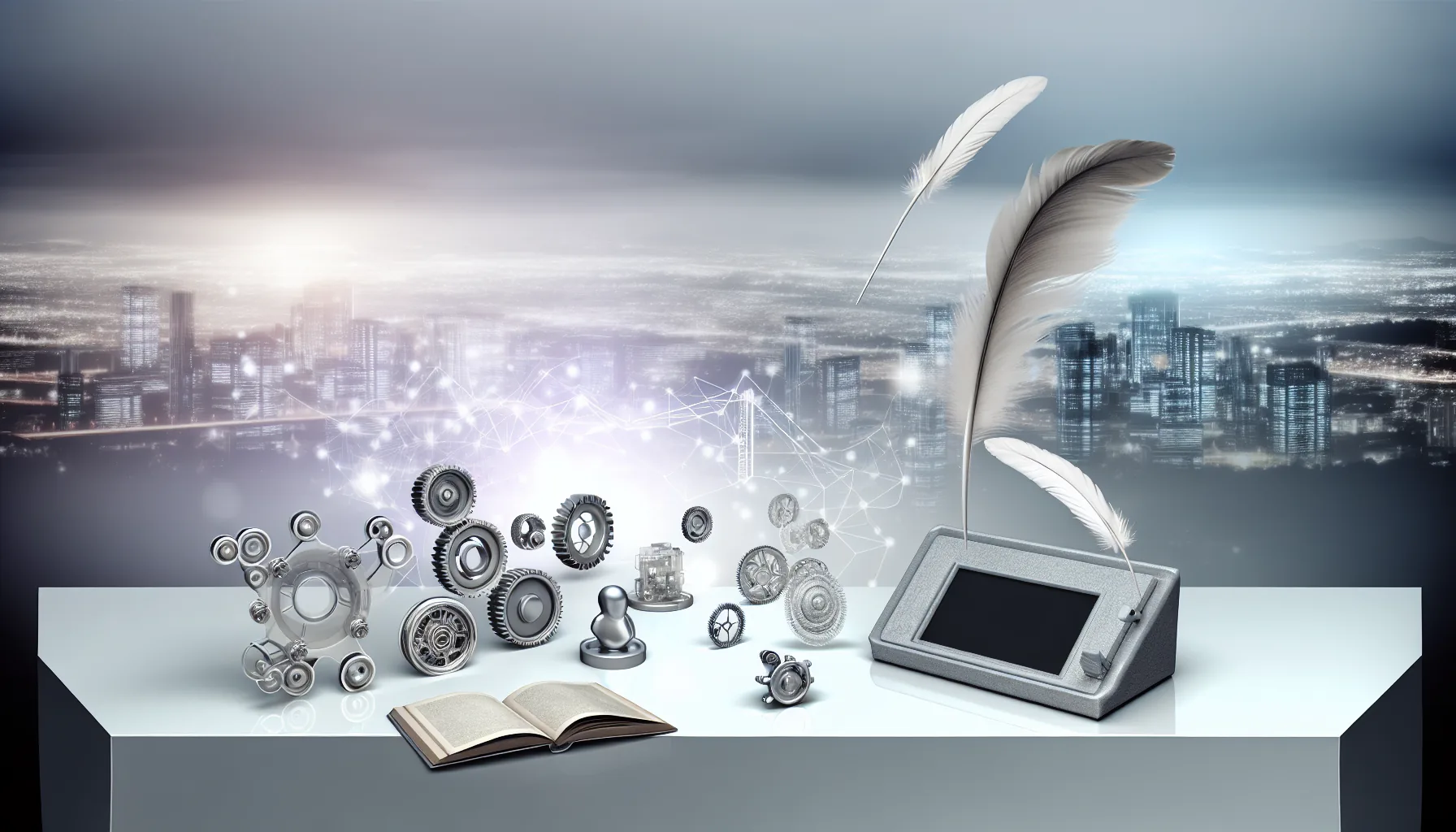 Meet the Visionaries Behind Gnosis