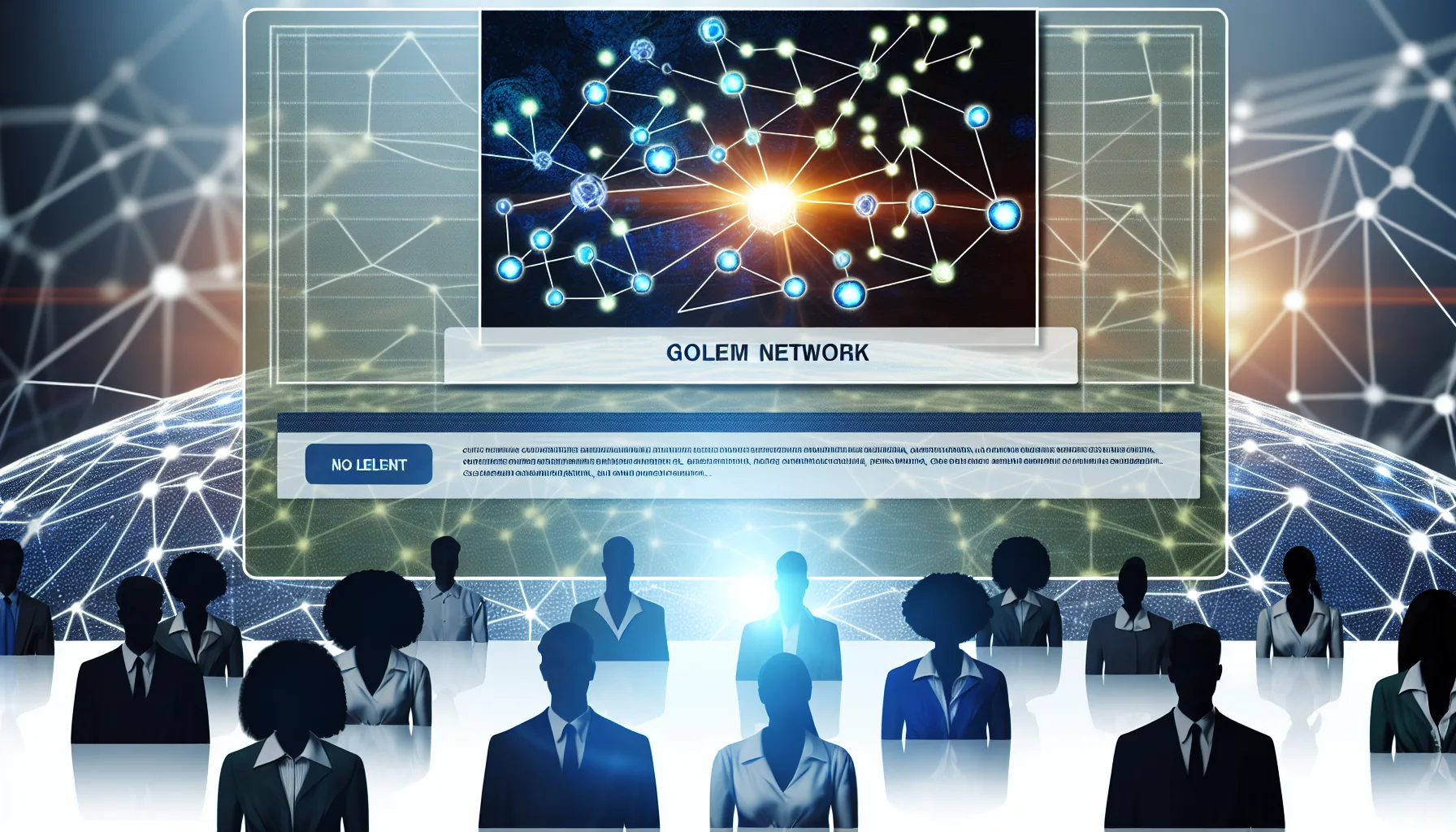 Meet the Visionaries Behind Golem Network