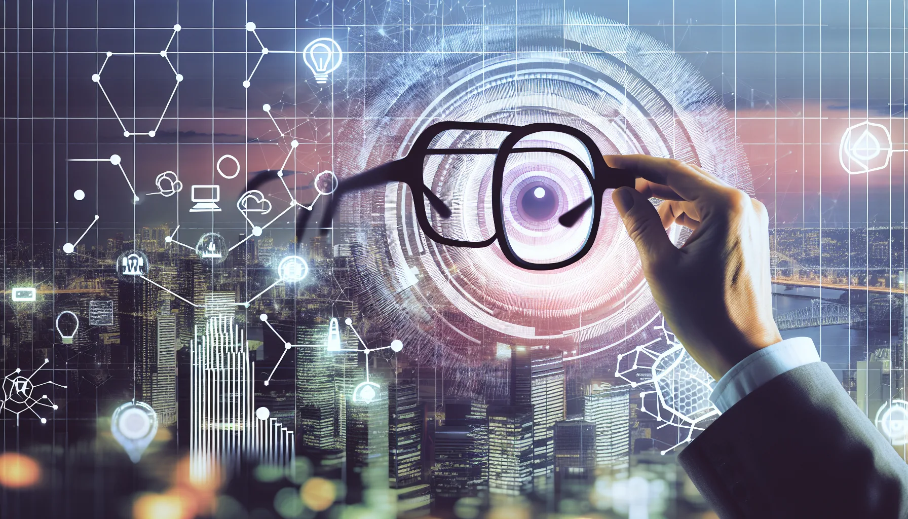Meet the Visionaries Behind GraphLinq Protocol