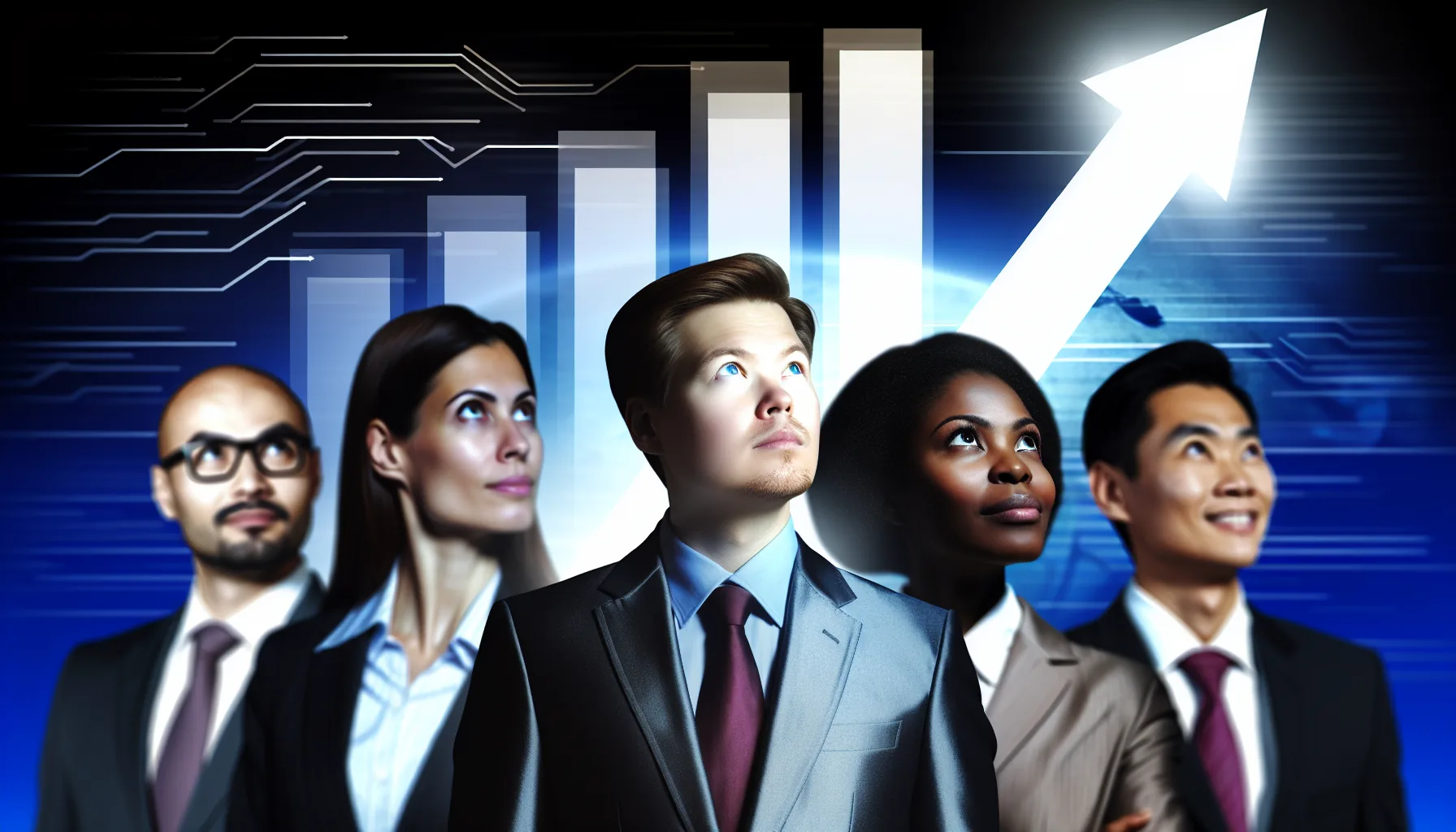 Meet the Visionaries Behind ICPTO's Success