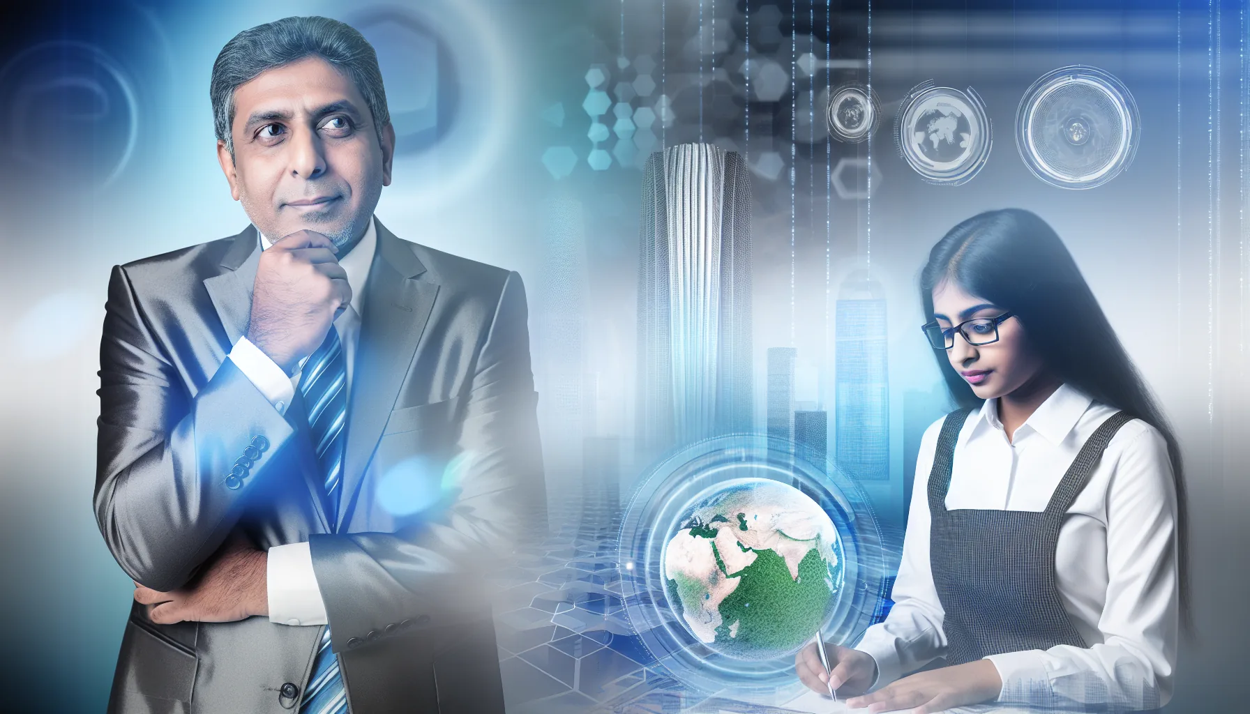 Meet the Visionaries Behind iExec RLC