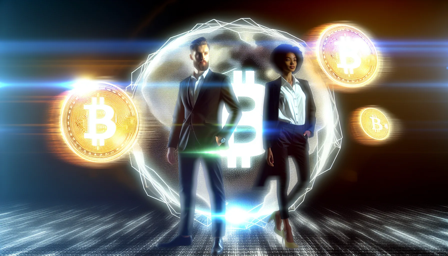 Meet the Visionaries Behind INJ Crypto