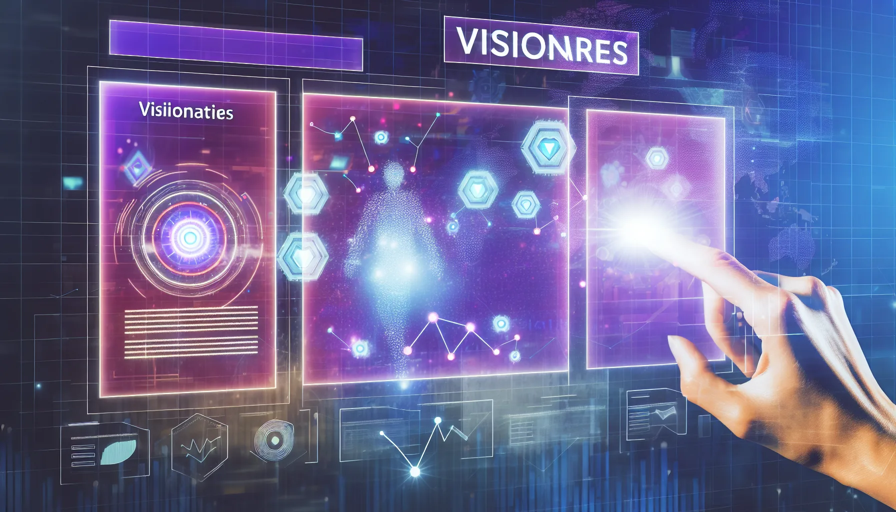 Meet the Visionaries Behind Injective Protocol