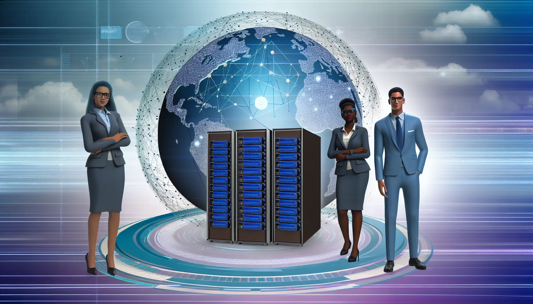Meet the Visionaries Behind Internet Computer Protocol