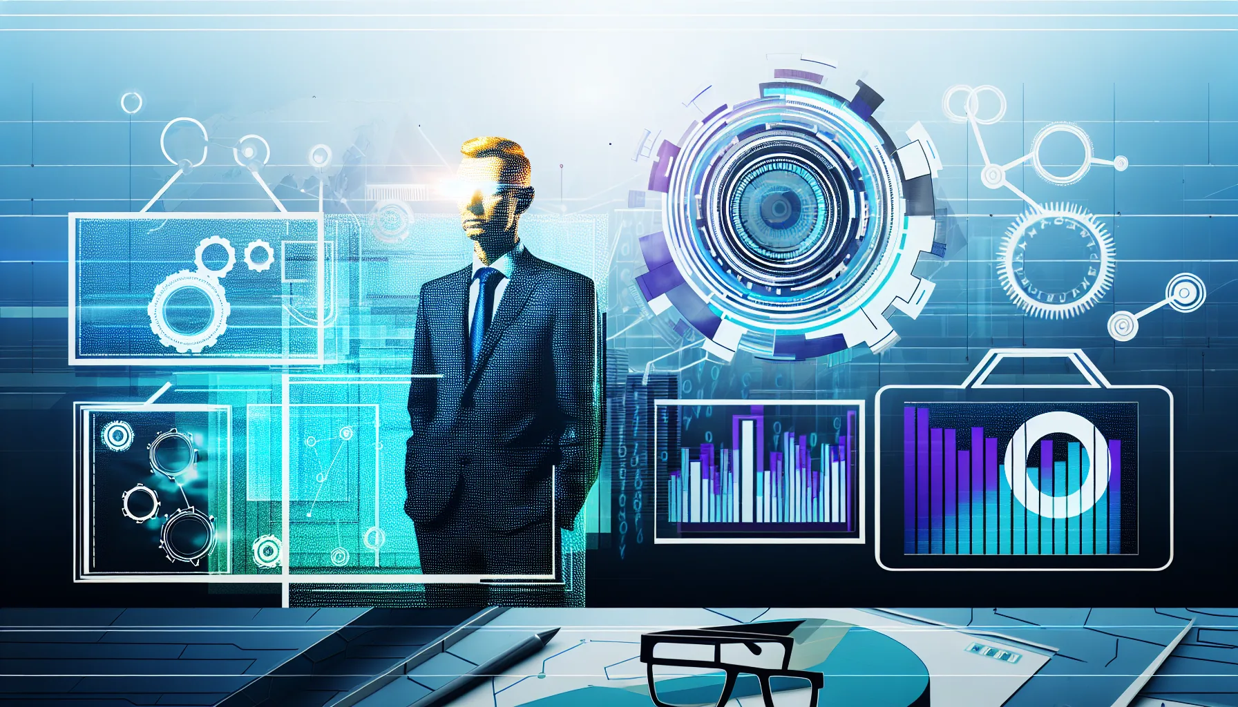 Meet the Visionaries Behind KSMO