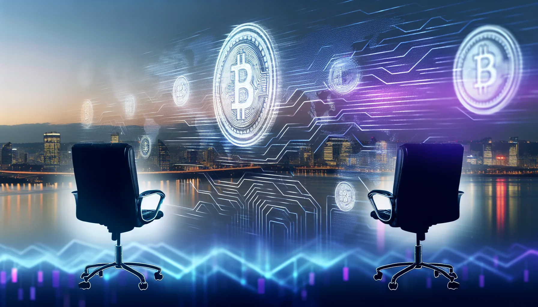 Meet the Visionaries Behind LBR Cryptocurrency