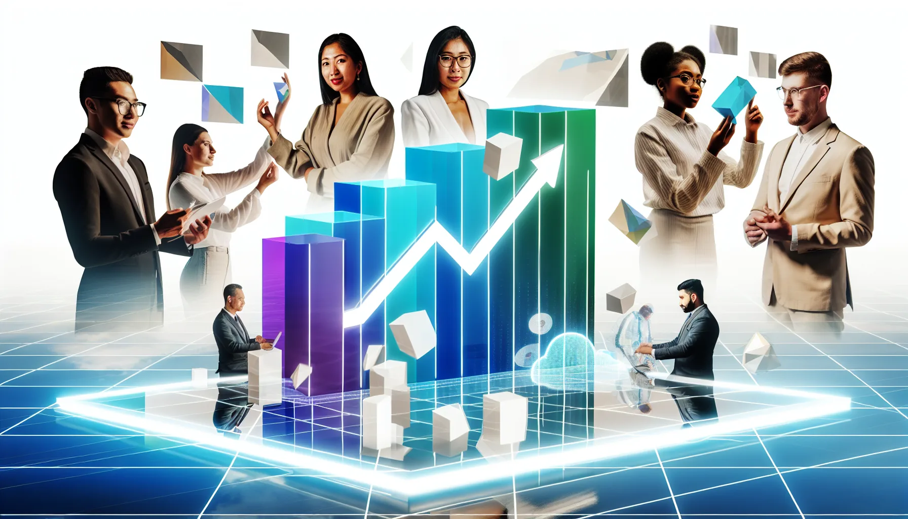 Meet the Visionaries Behind Linear Finance