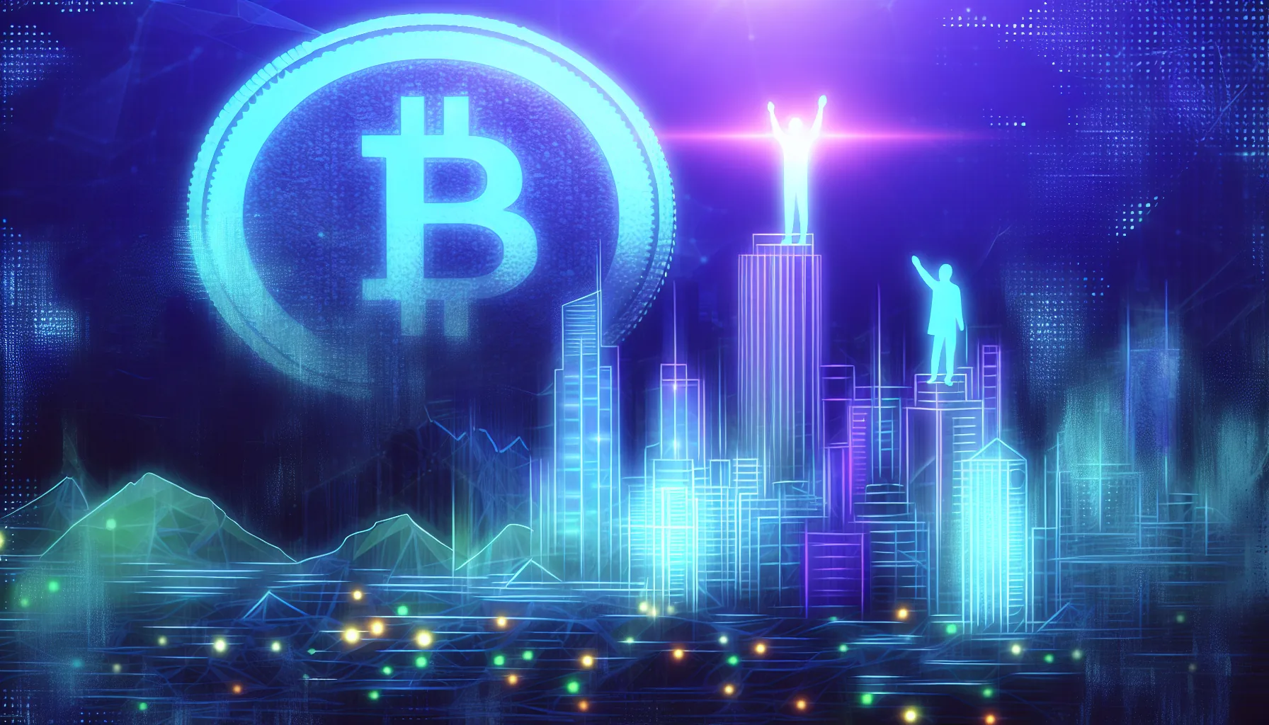 Meet the Visionaries Behind MAG Crypto