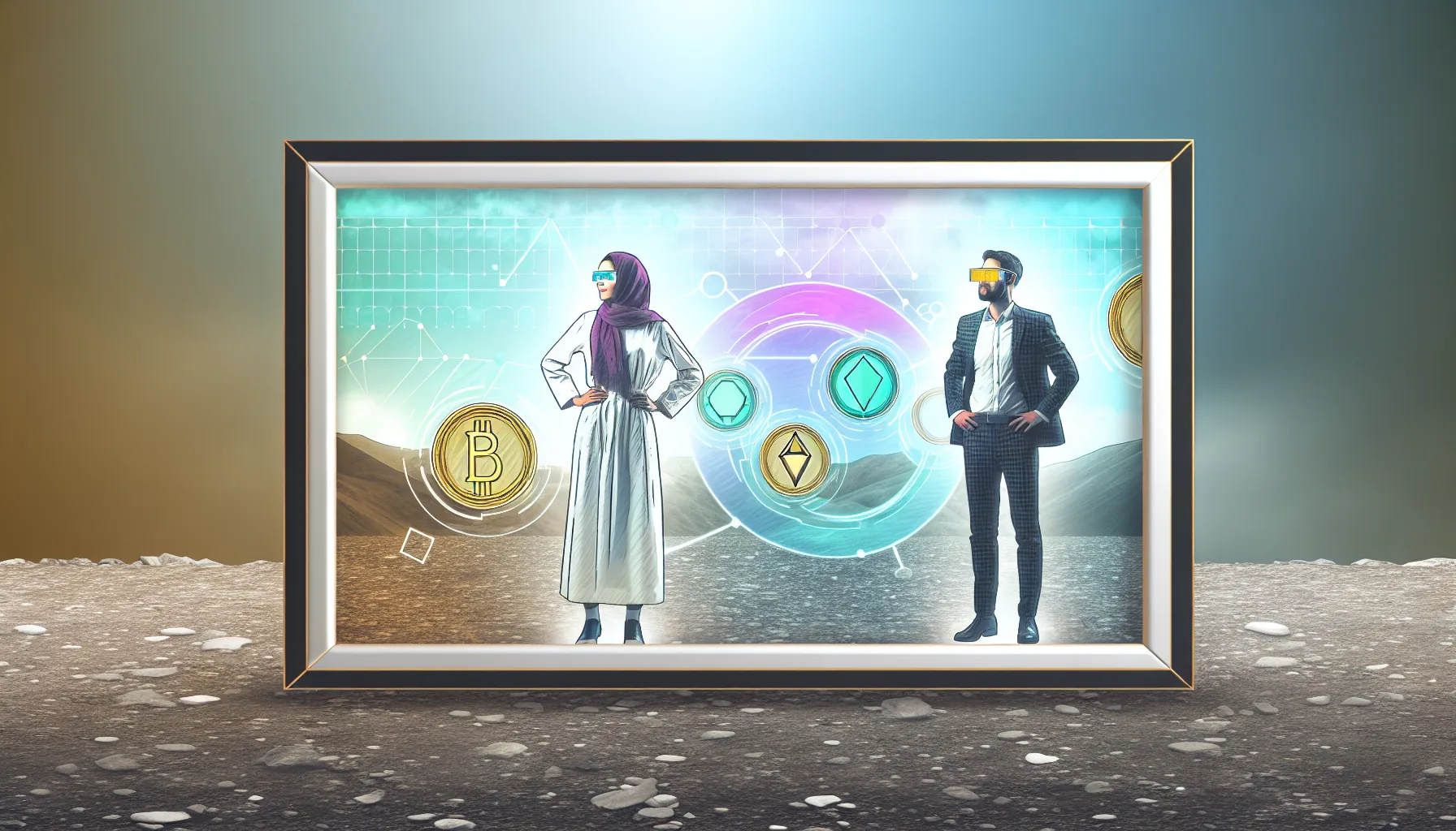 Meet the Visionaries Behind MAV Token