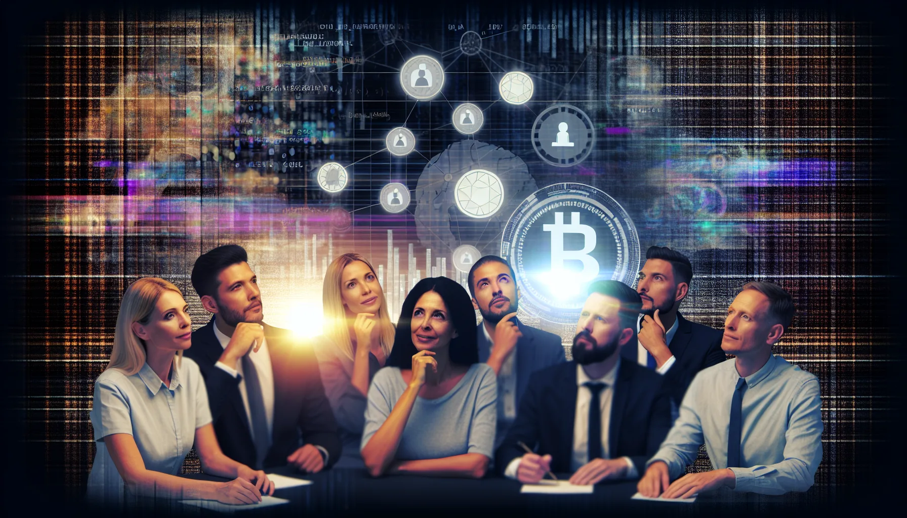 Meet the Visionaries Behind MILK Crypto