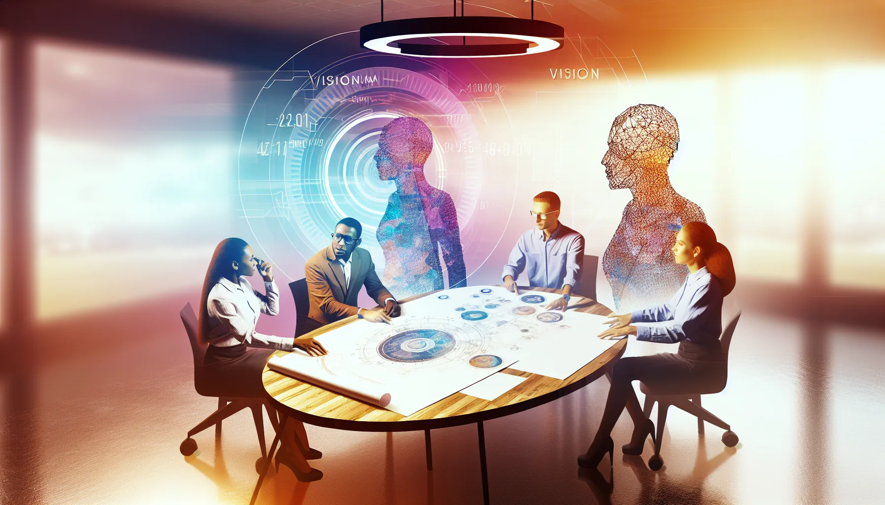 Meet the Visionaries Behind MNT's Success