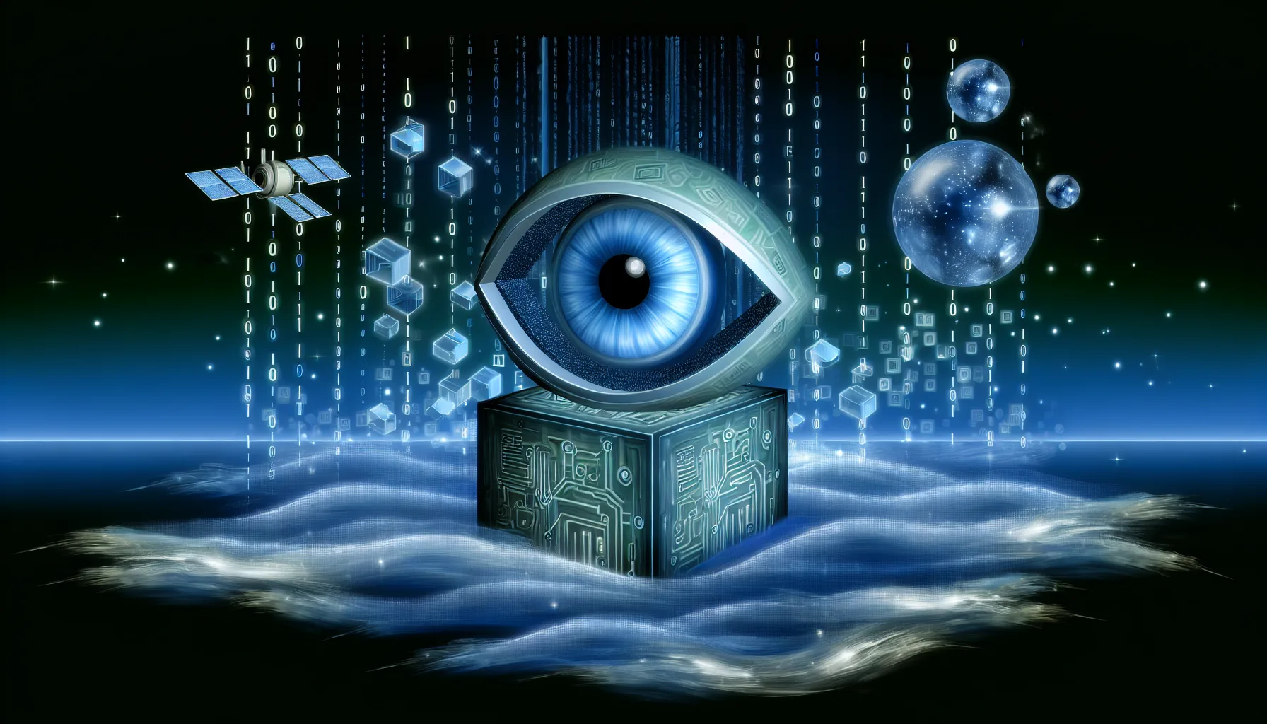 Meet the Visionaries Behind MUX Protocol