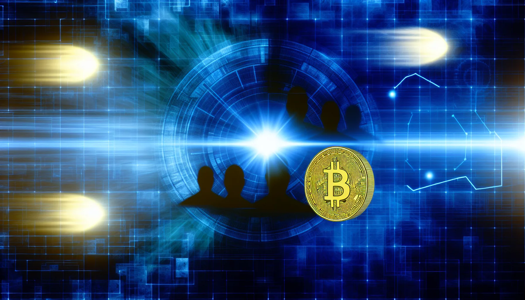 Meet the Visionaries Behind MXC Cryptocurrency