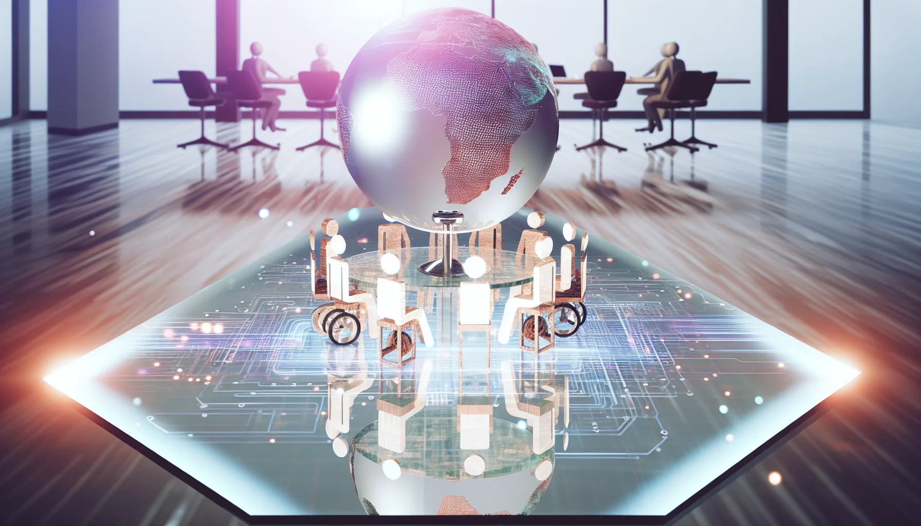 Meet the Visionaries Behind NEAR Protocol