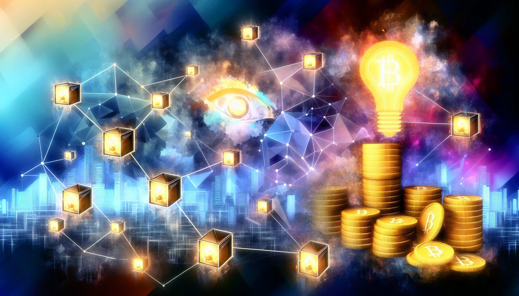 Meet the Visionaries Behind NYXE Cryptocurrency