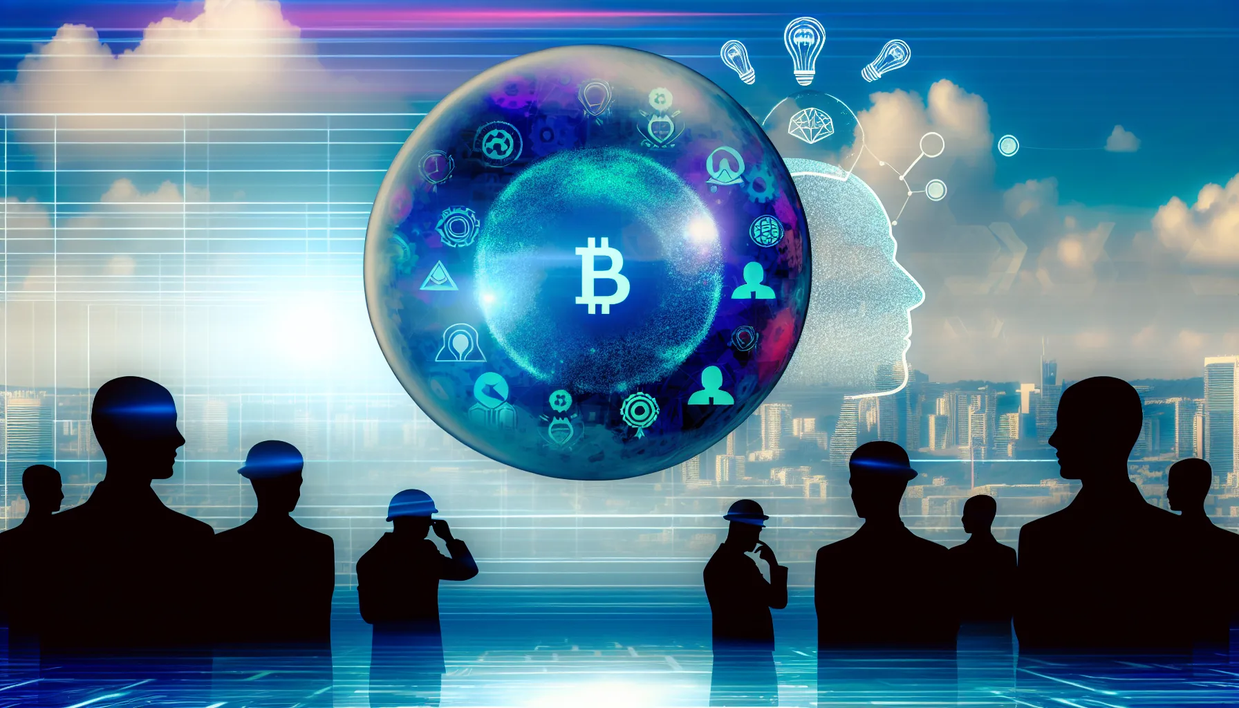 Meet the Visionaries Behind Origin Protocol