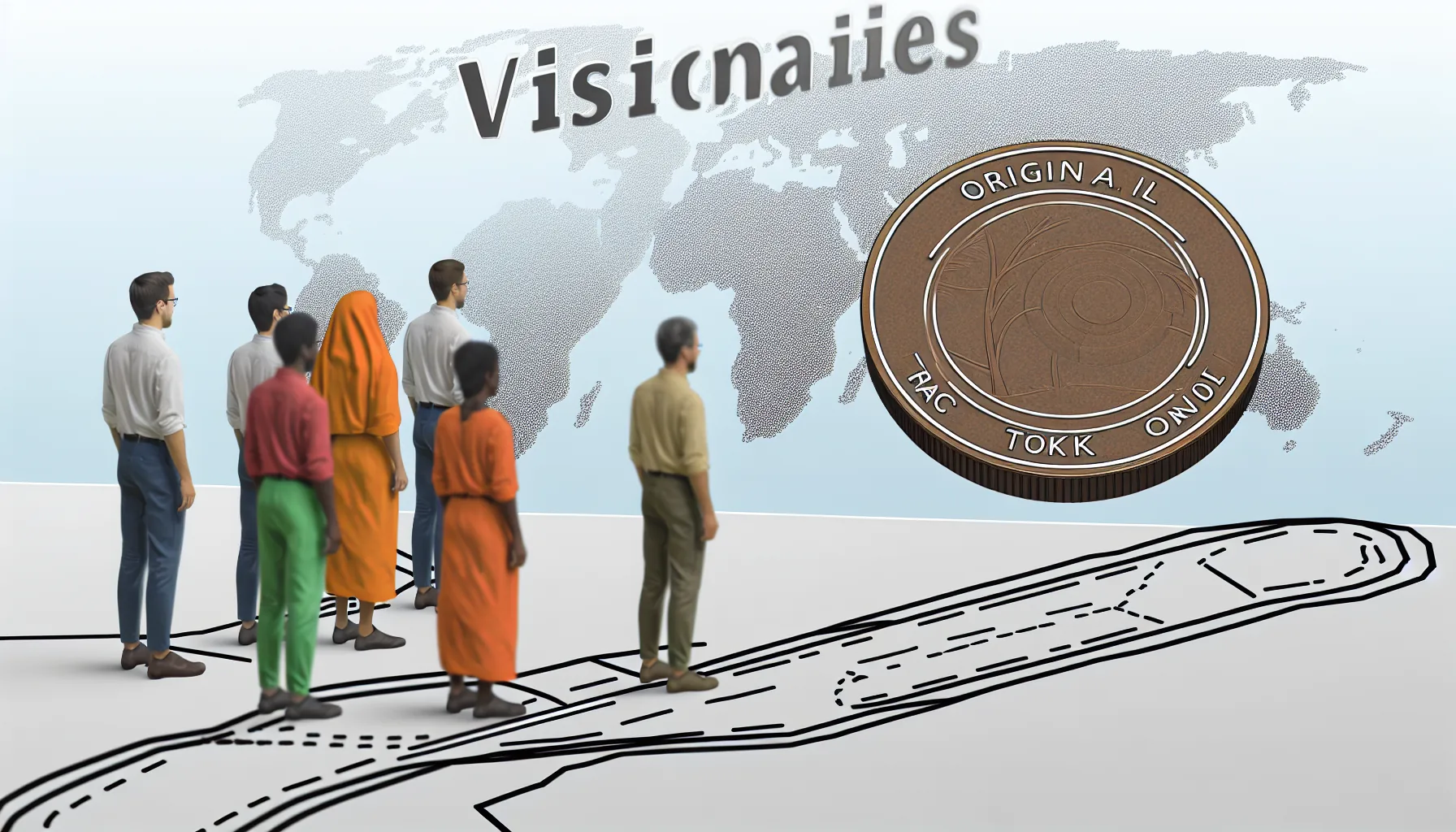 Meet the Visionaries Behind OriginTrail's TRAC Token