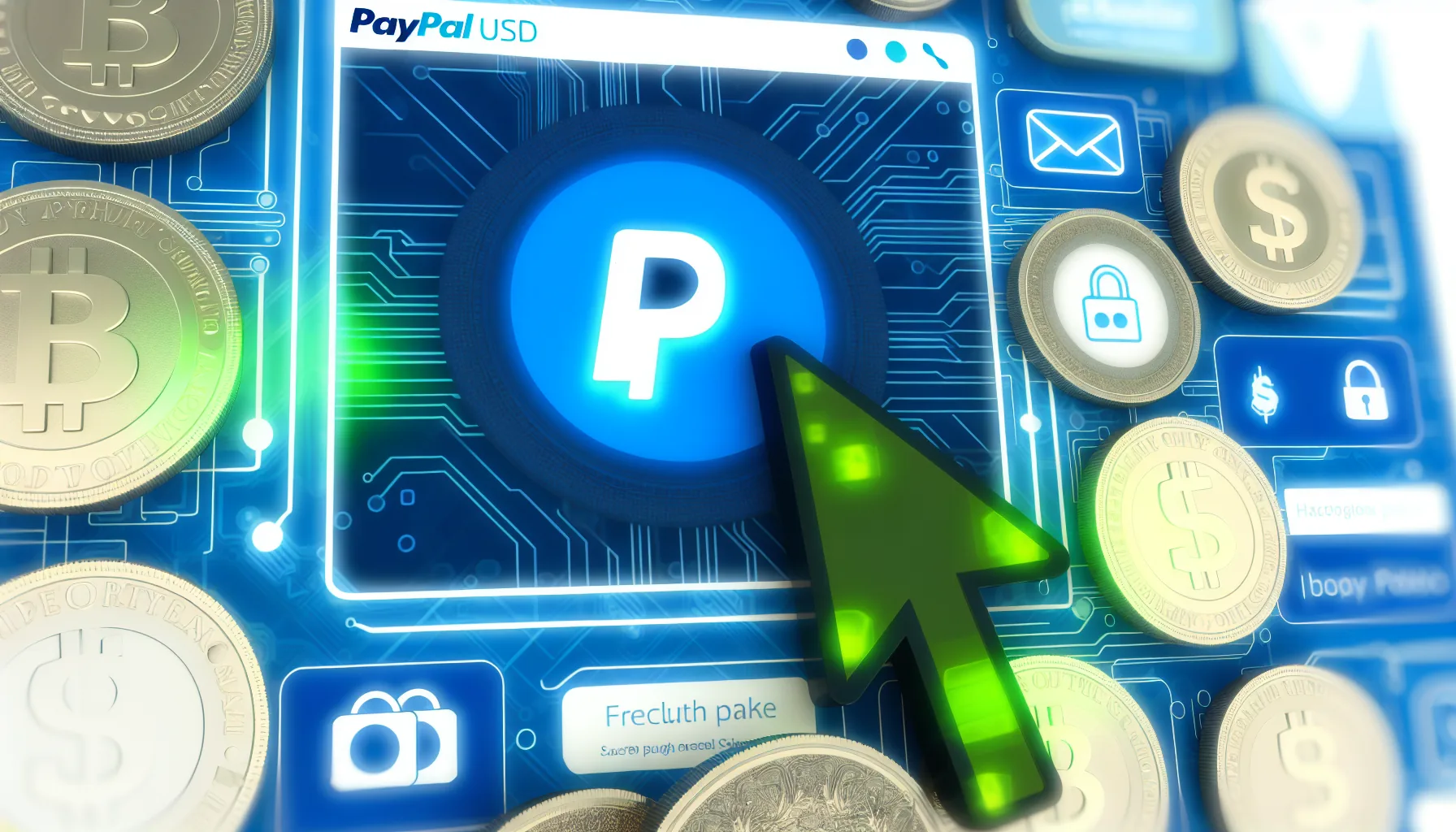 Meet the Visionaries Behind PayPal USD