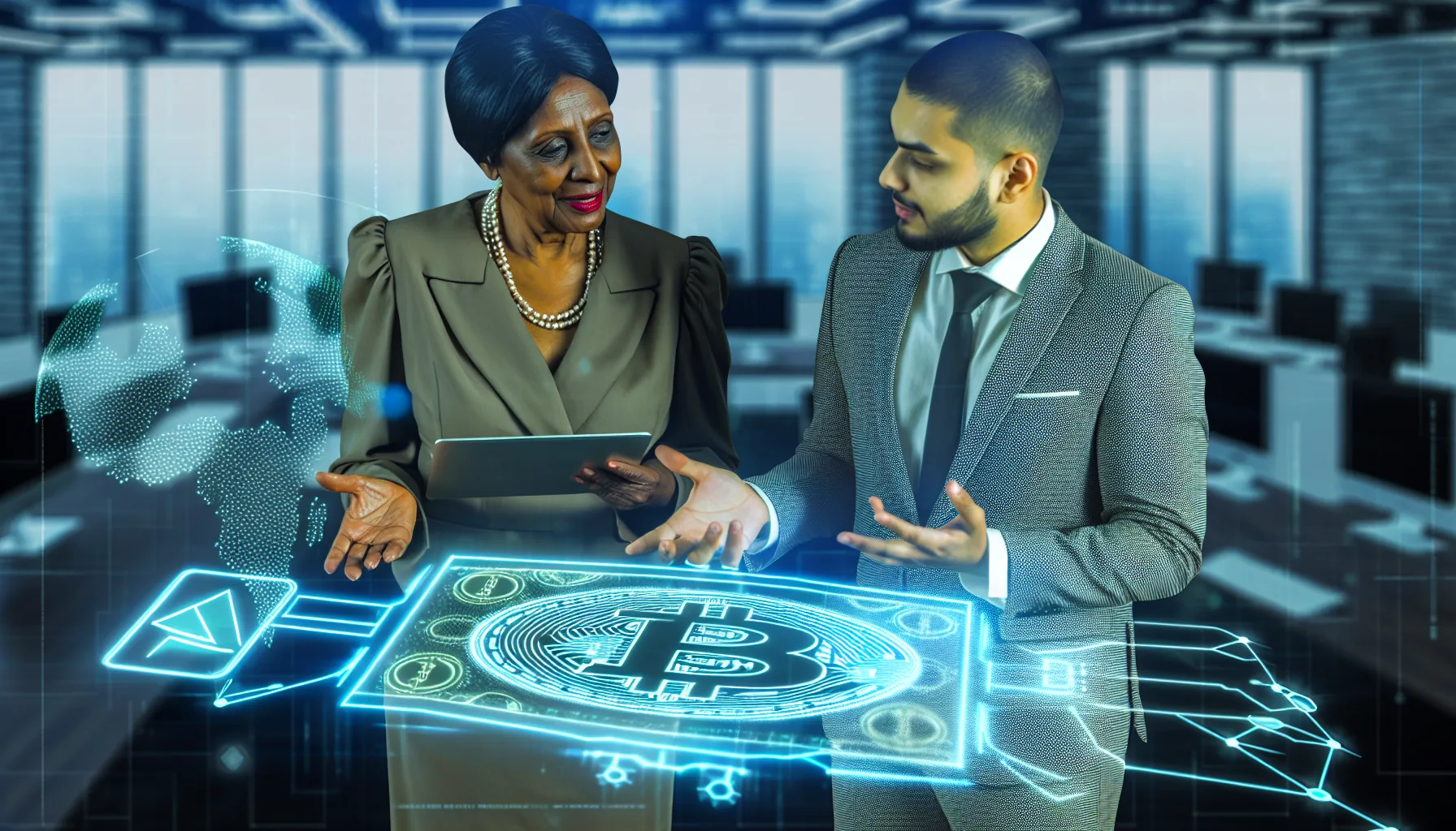 Meet the Visionaries Behind PHA Crypto