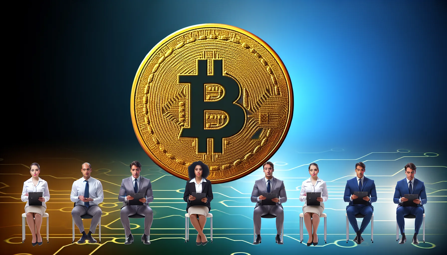 Meet the Visionaries Behind PYR2 Crypto