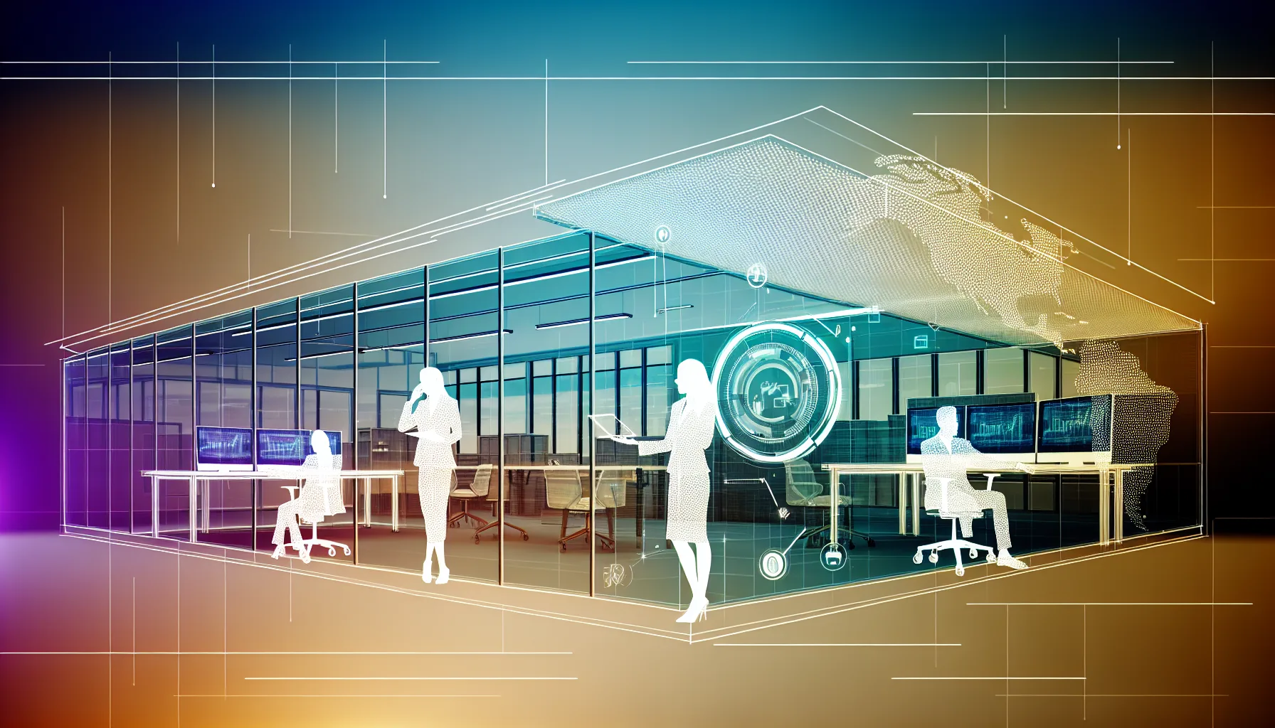 Meet the Visionaries Behind QKL