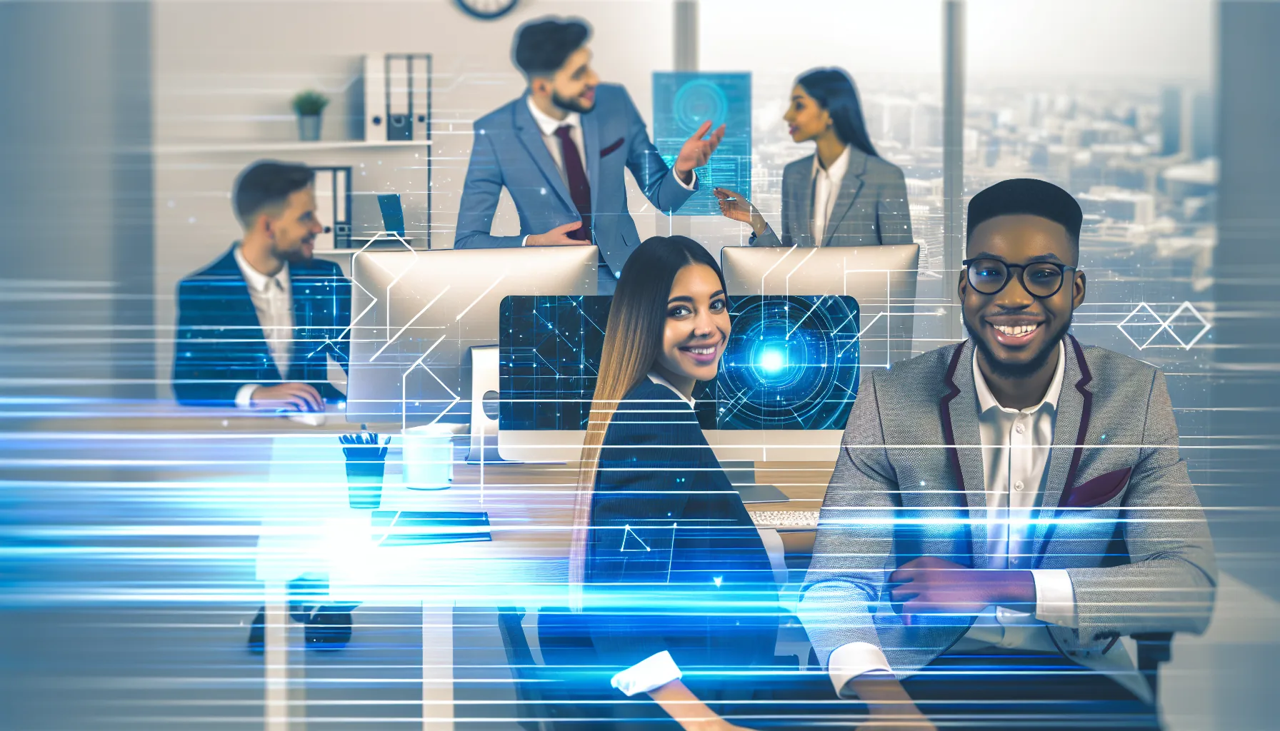 Meet the Visionaries Behind Quant Network